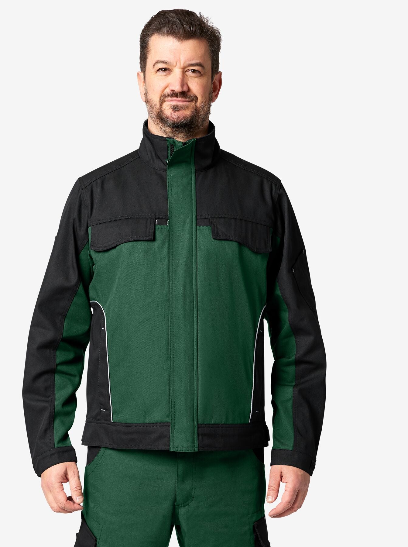 FHB ERNST Arbeitsjacke (130730)