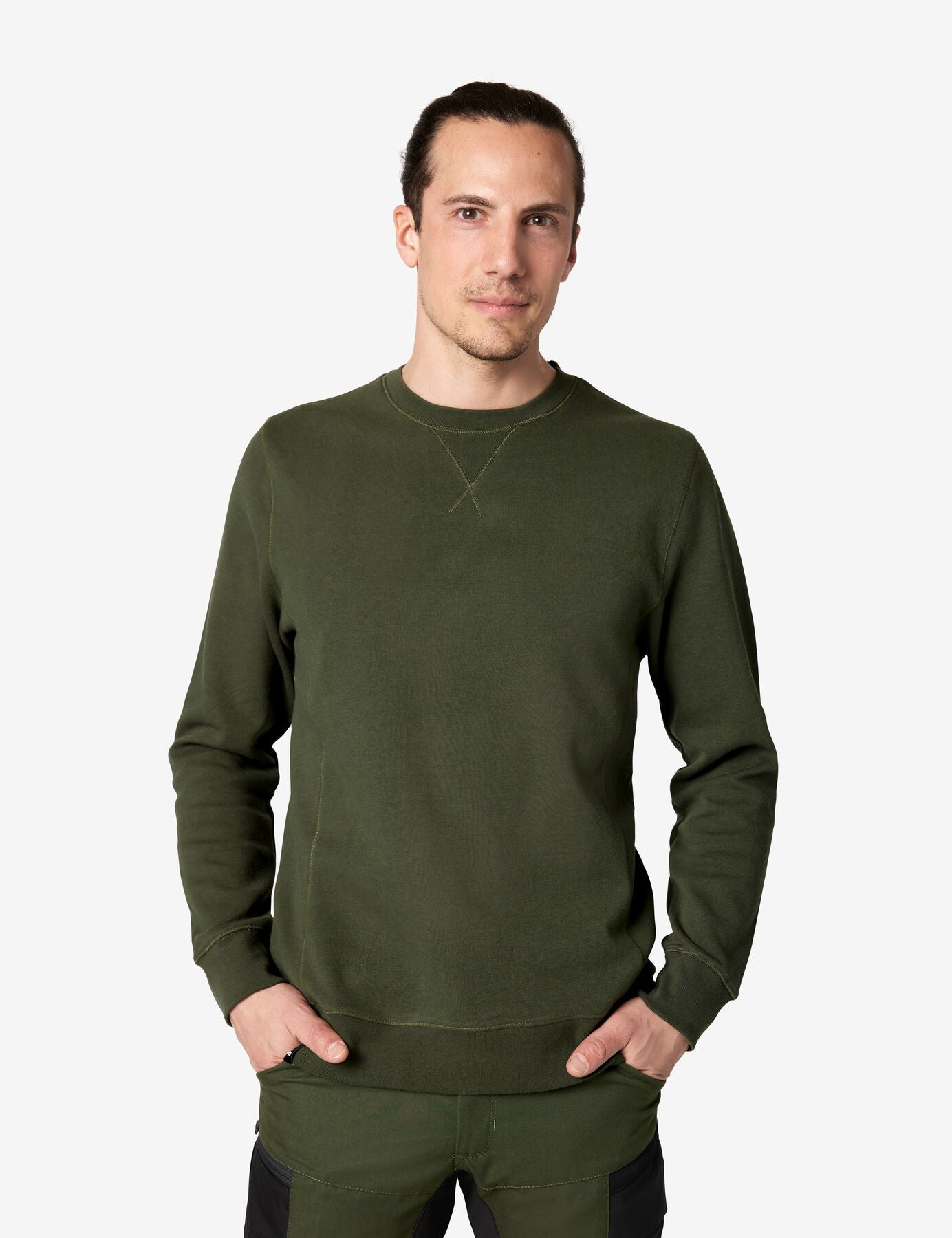 FHB TIMO Sweatshirt (79498)