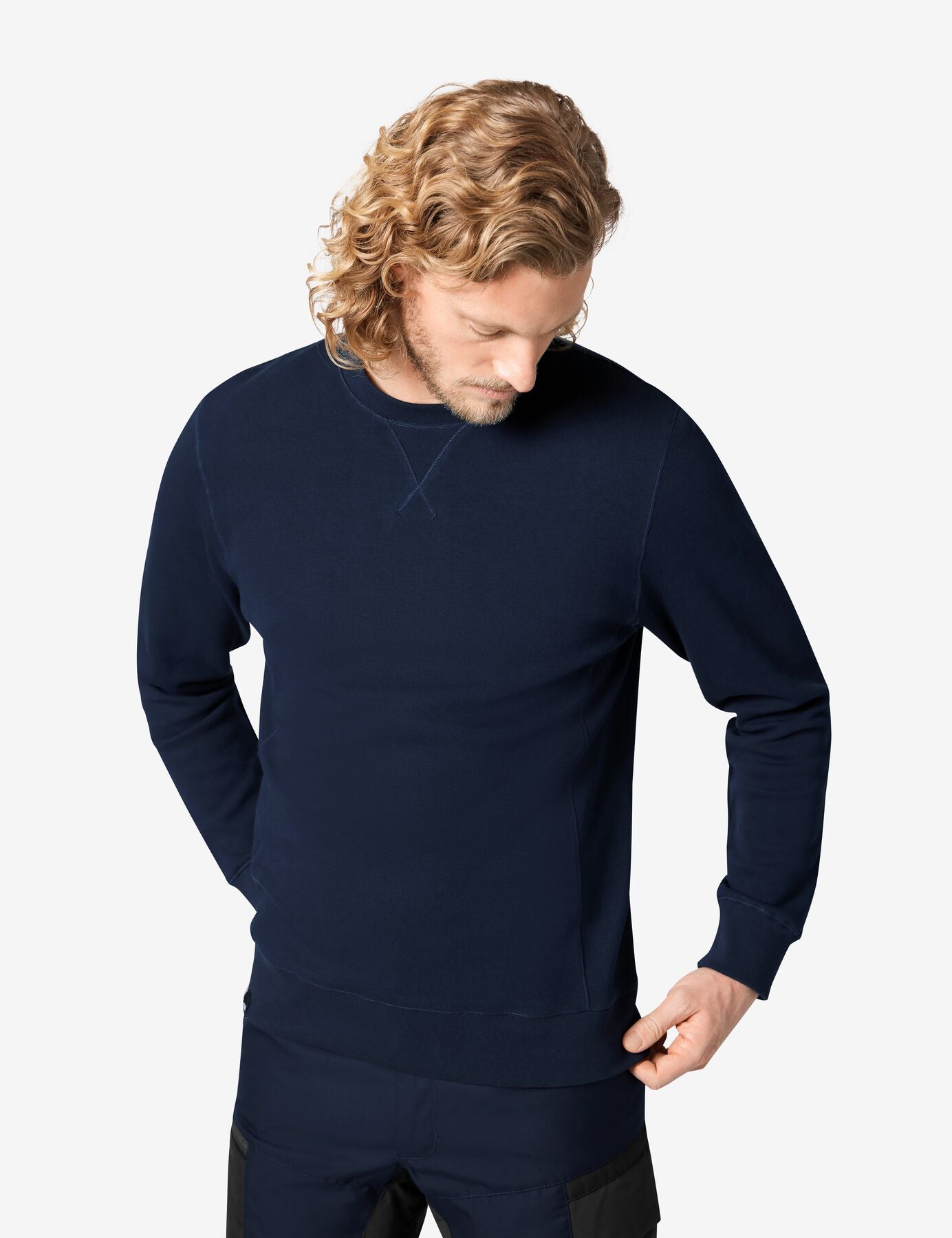 FHB TIMO Sweatshirt (79498)