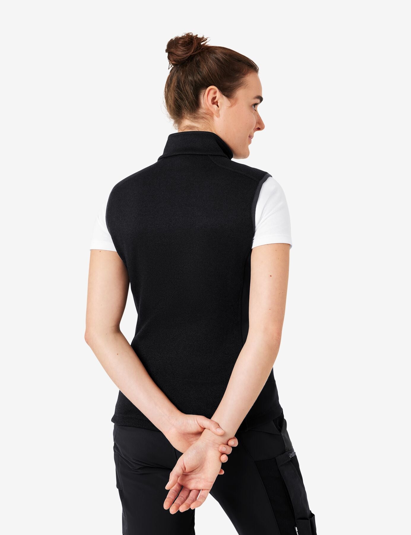 FHB ELSA Arbeitsweste Damen (79599)