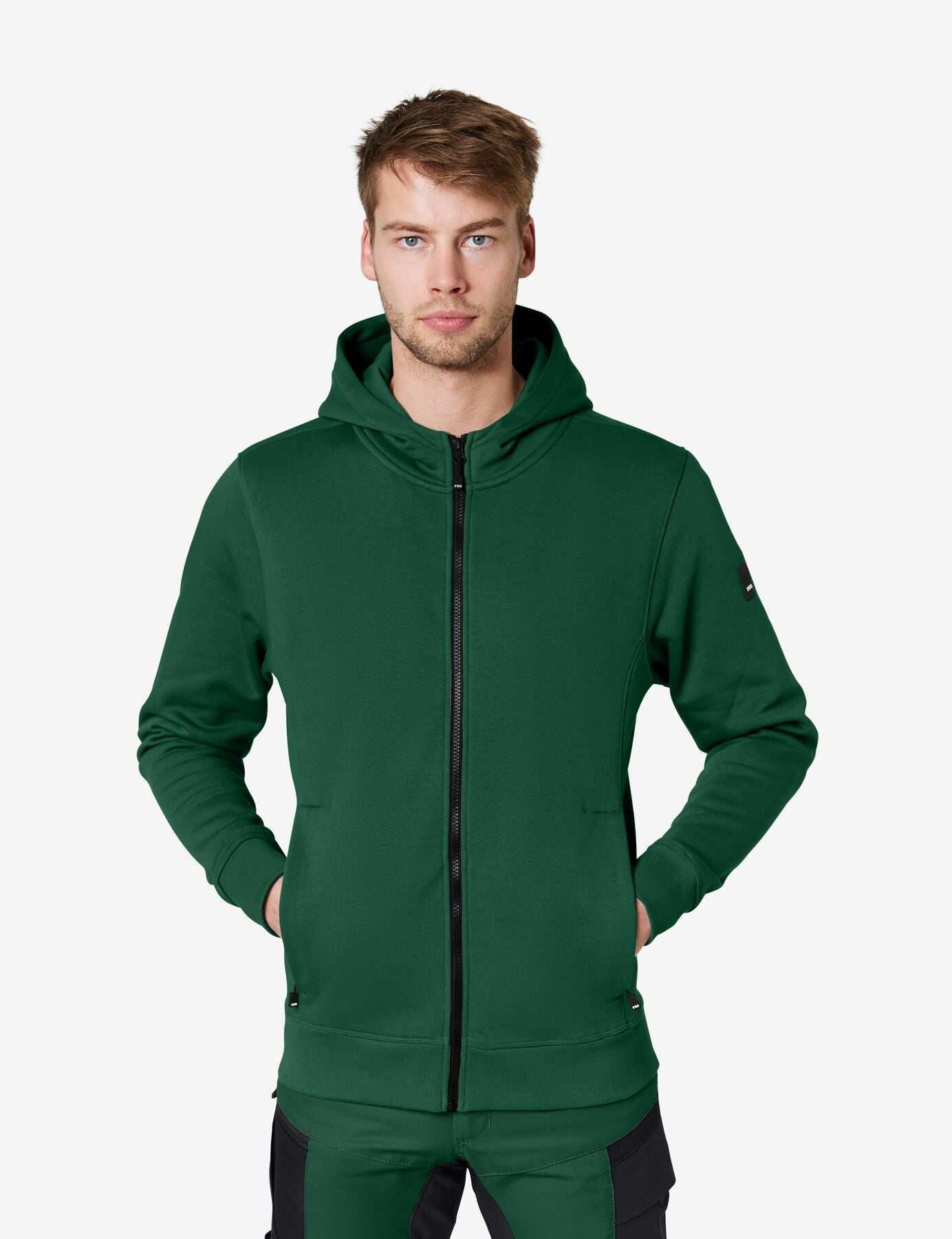 FHB QUENTIN Sweatjacke (820130)