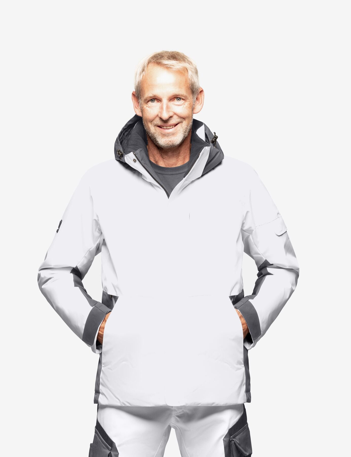 FHB GEORG Arbeitsjacke (80101)