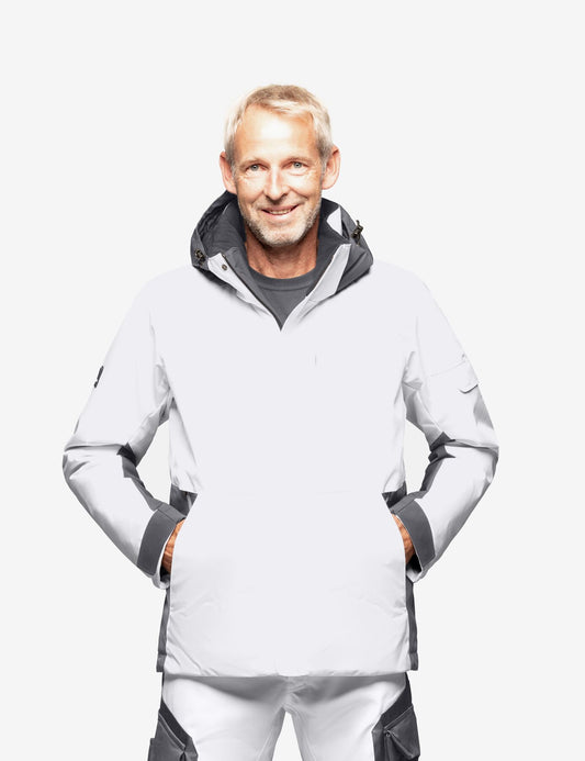 FHB GEORG Arbeitsjacke (80101)