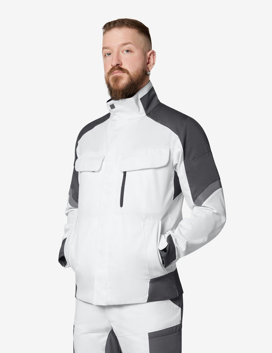 FHB FRANK Arbeitsjacke (125900)