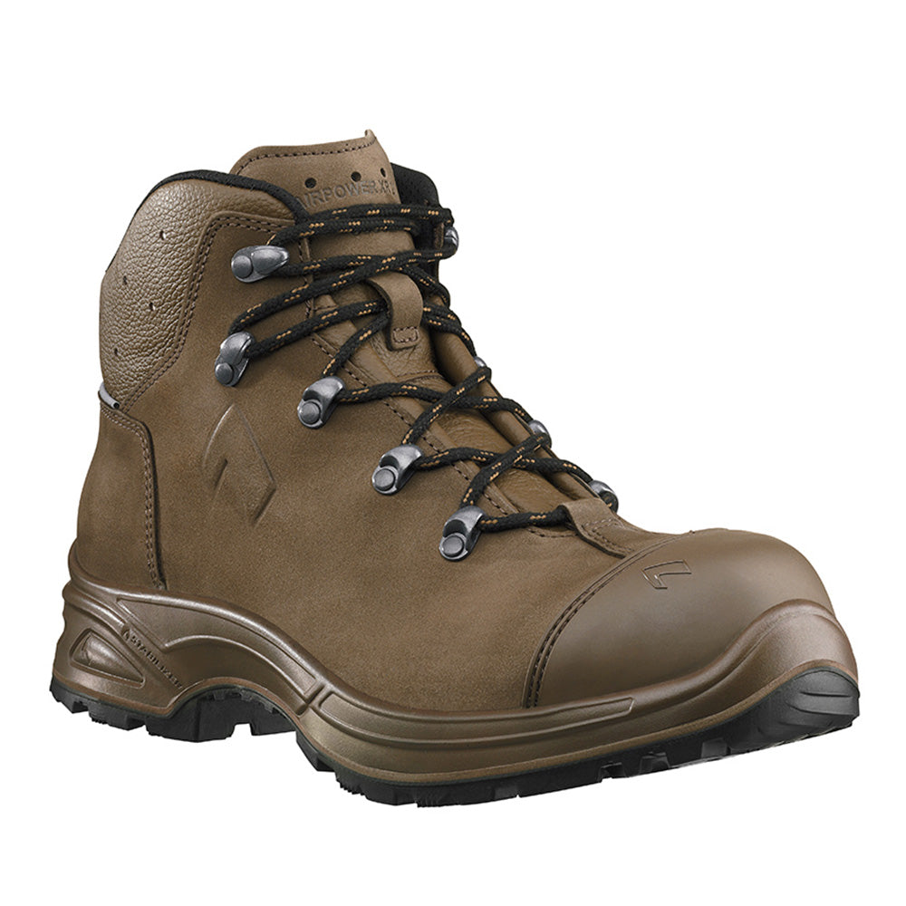 HAIX AIRPOWER XR26 Sicherheitsstiefel Herren (607207)