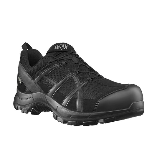 HAIX BLACK EAGLE Safety 40.1 Low Sicherheitsschuh Herren (610010)