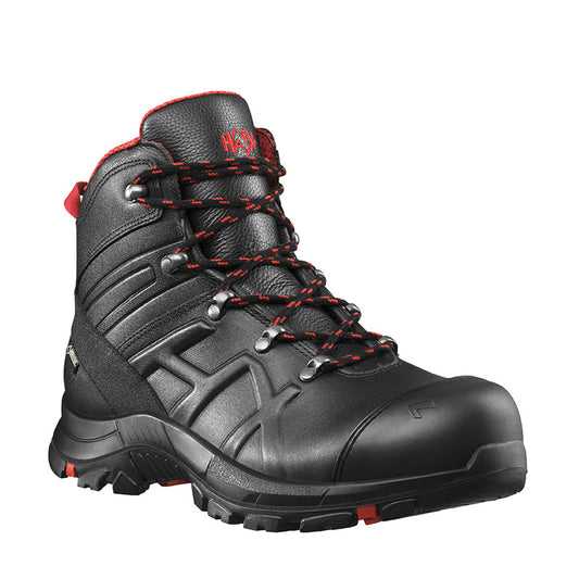 HAIX BLACK EAGLE Safety 54 Mid Sicherheitsstiefel Herren (610023)