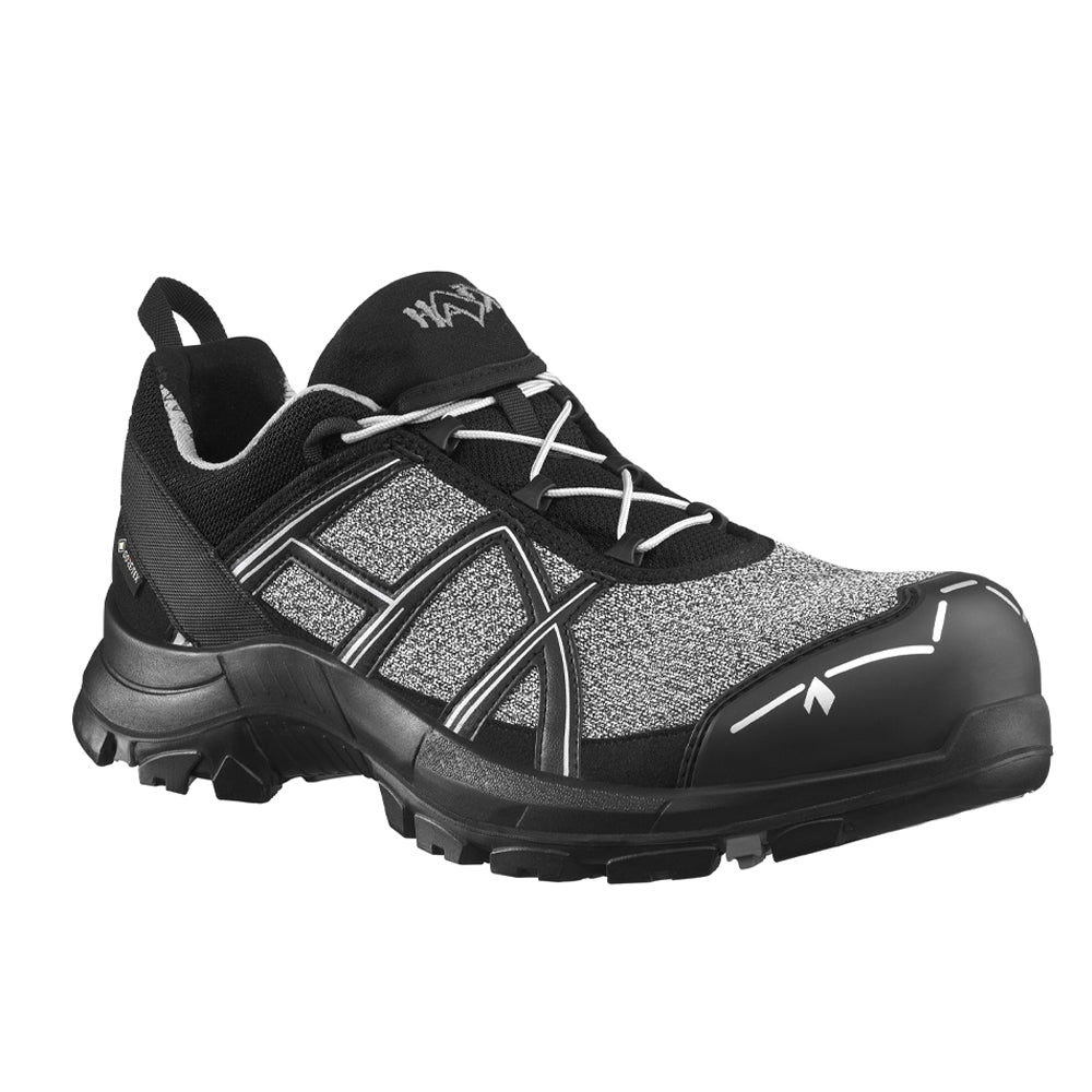 HAIX BLACK EAGLE Safety Pro Low Sicherheitsschuh Herren (610037)
