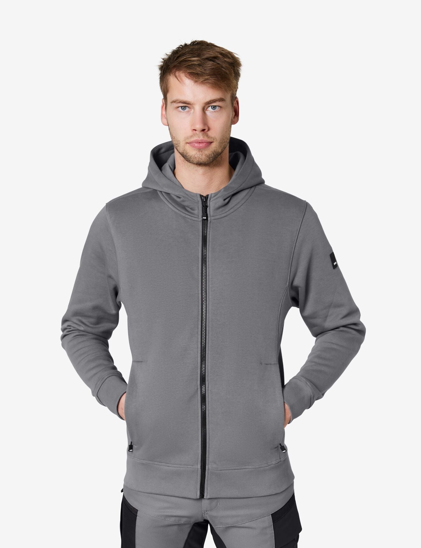 FHB QUENTIN Sweatjacke (820130)