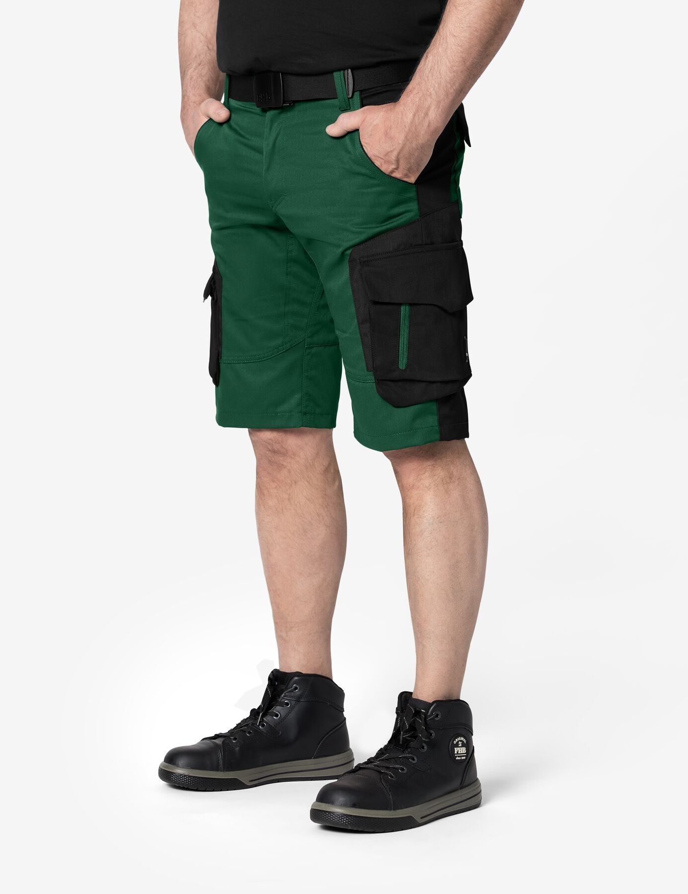 FHB WULF Arbeitsshorts (125200)