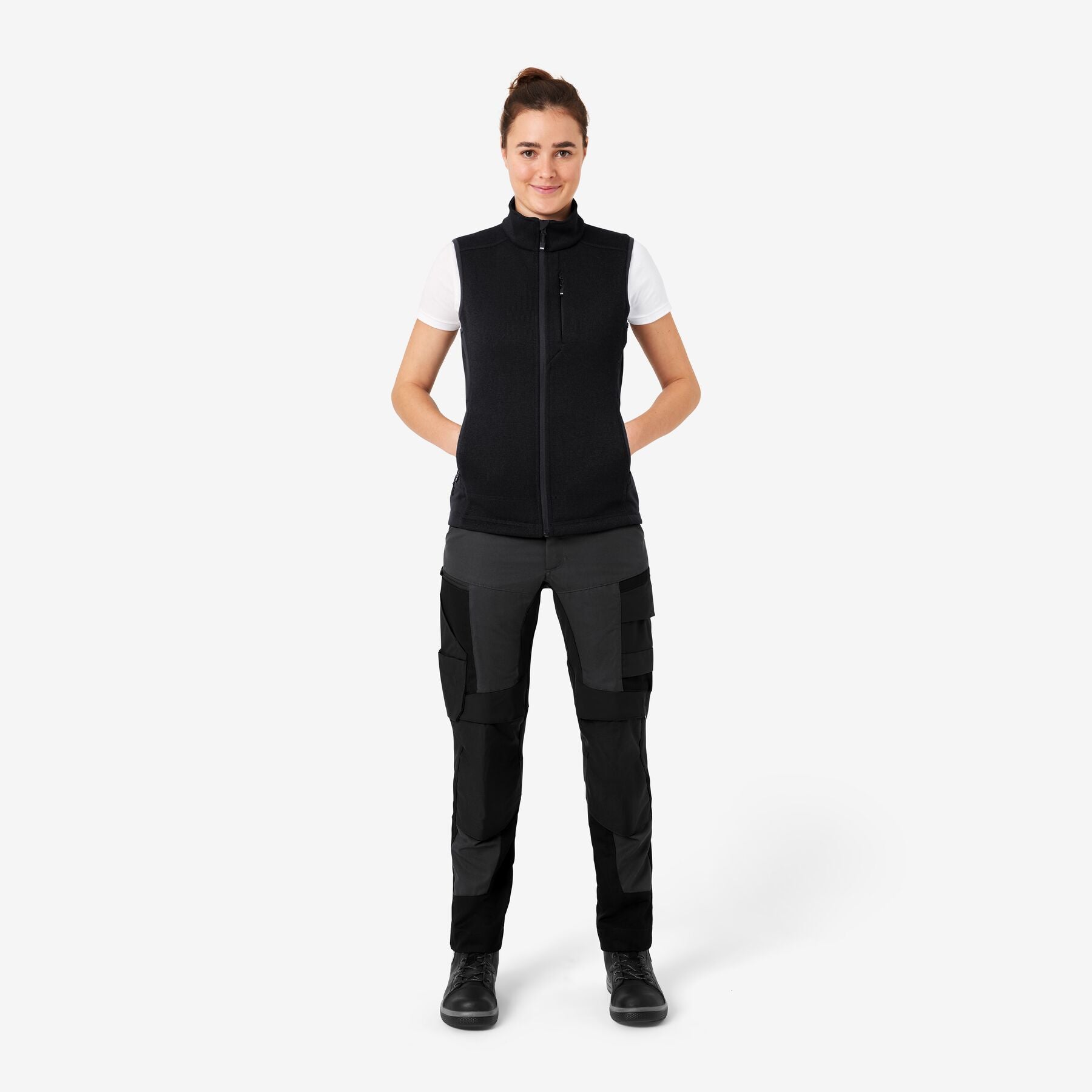 FHB ELSA Arbeitsweste Damen (79599)