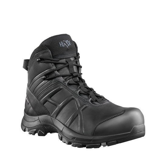 HAIX BLACK EAGLE Safety 50 Mid Sicherheitsstiefel Herren (620005)