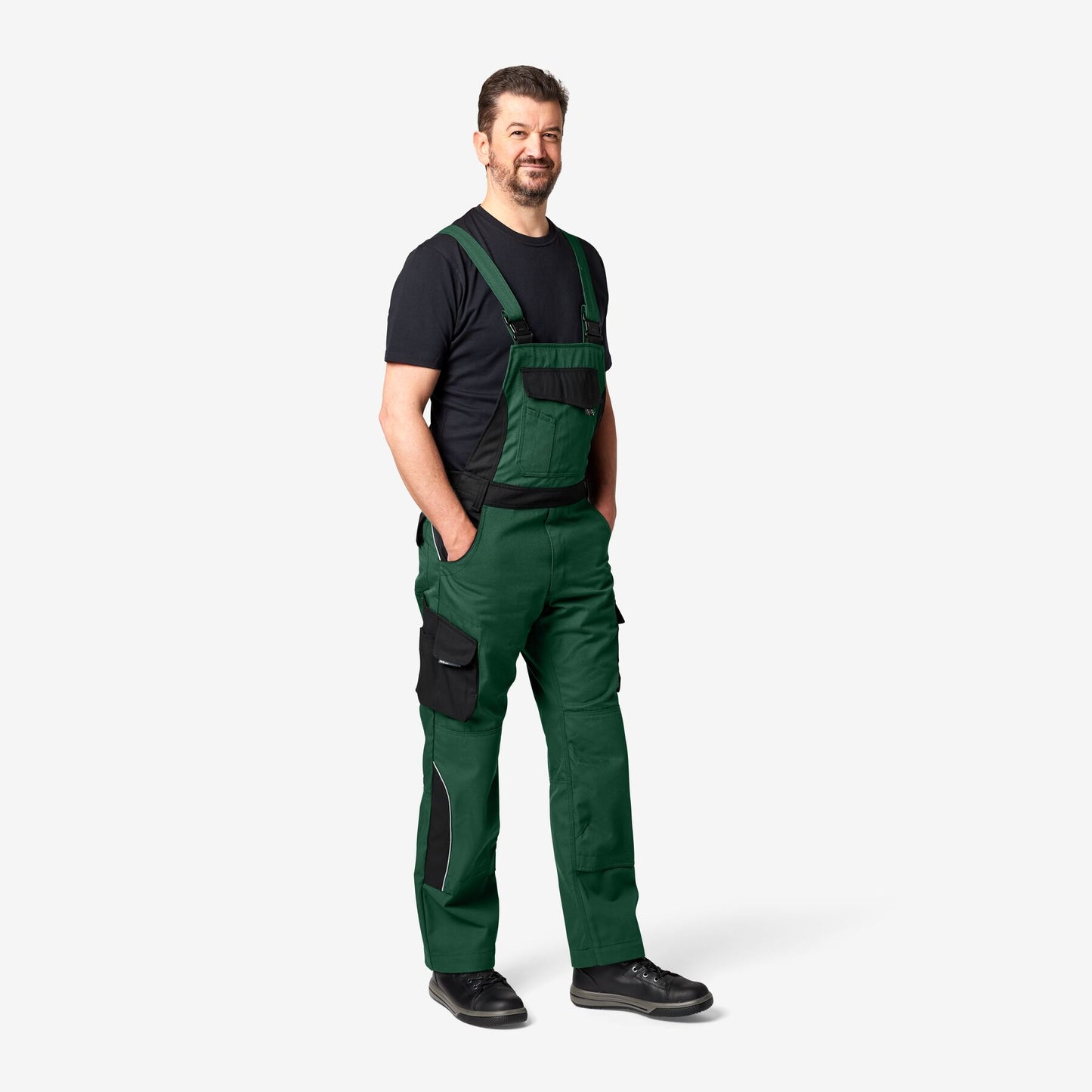 FHB ECKHARD Latzhose (130630)
