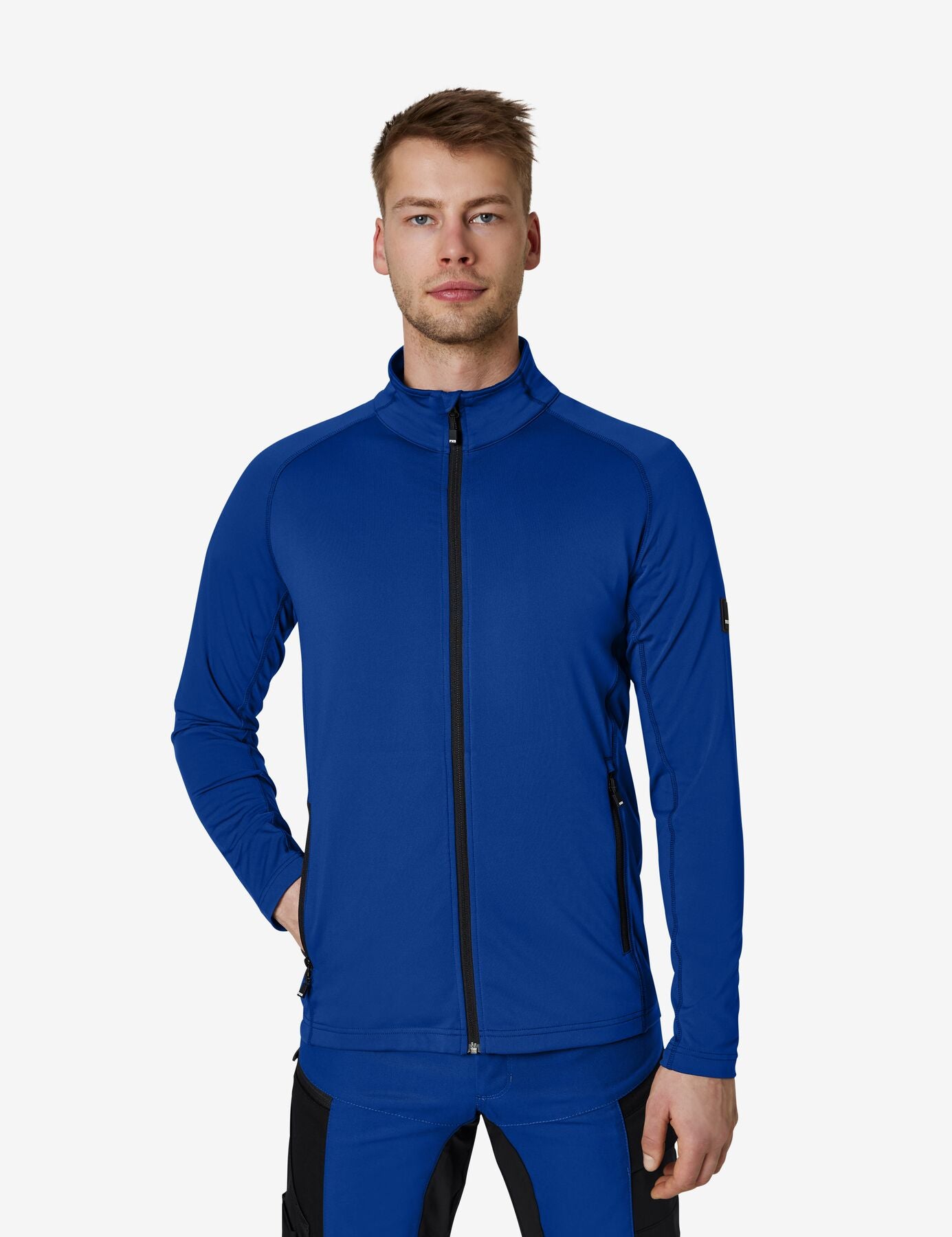 FHB KUNO Fleecejacke (79021)