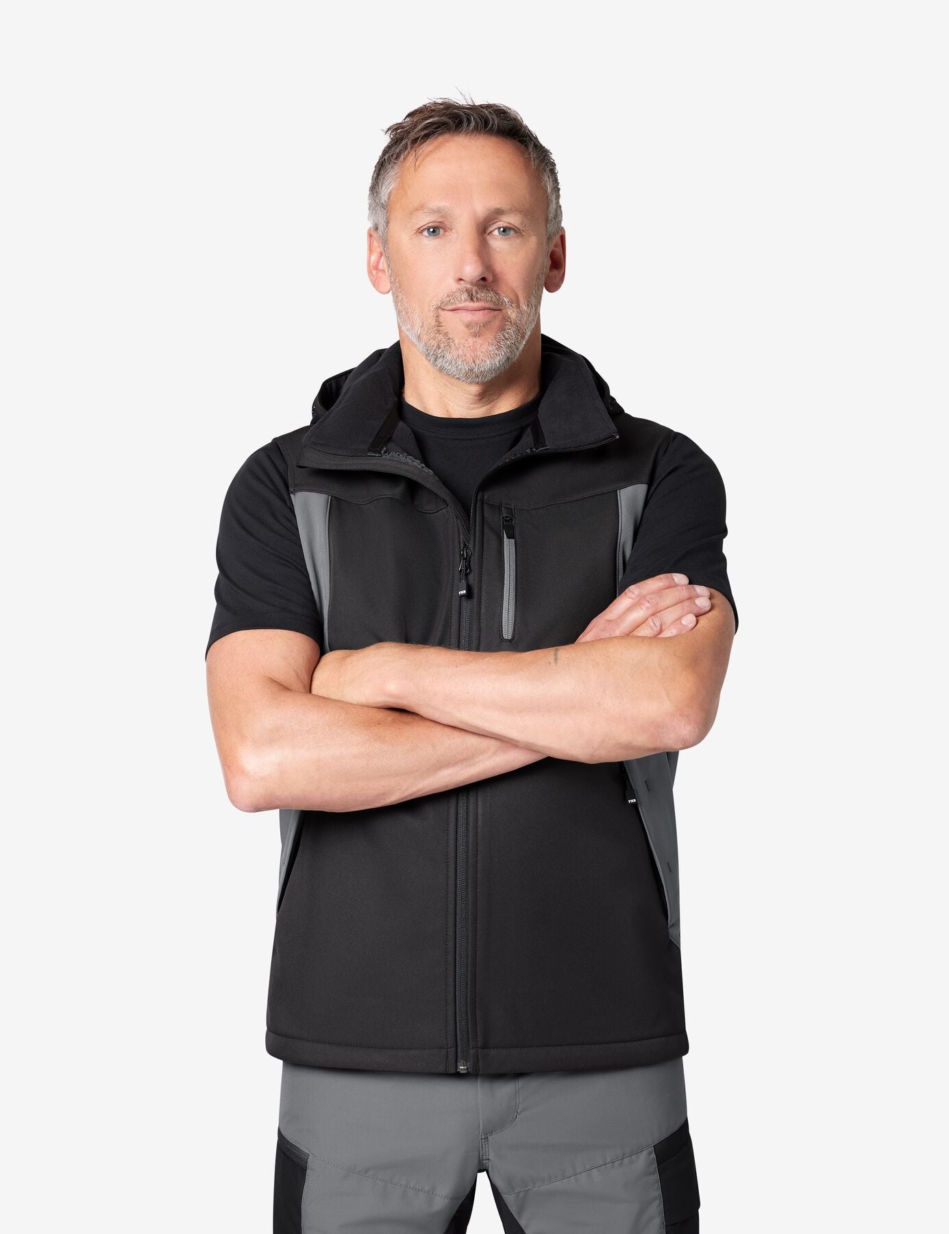 FHB JUSTUS Arbeitsweste (79110)