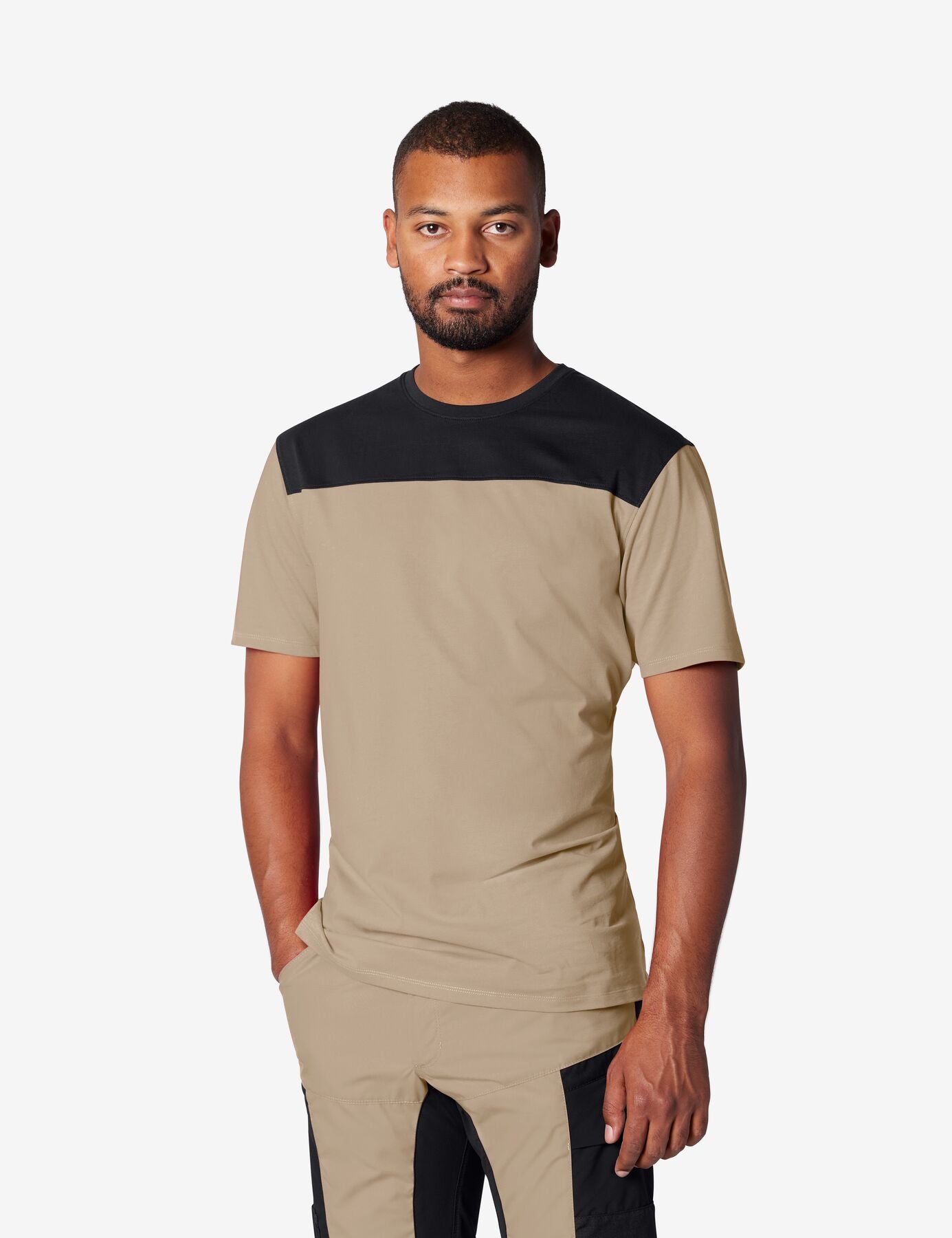 FHB KNUT T-Shirt (822200)