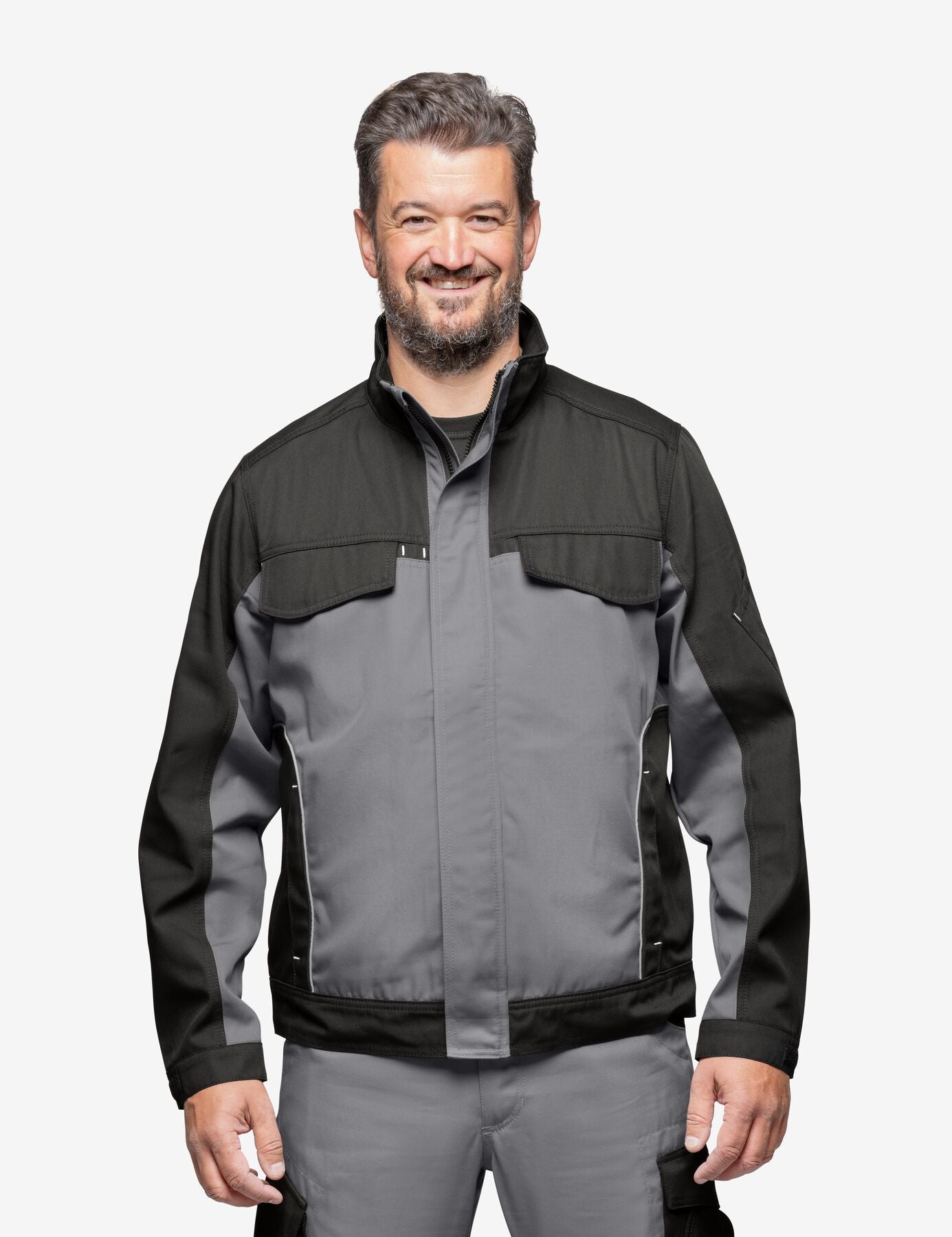 FHB ERNST Arbeitsjacke (130730)