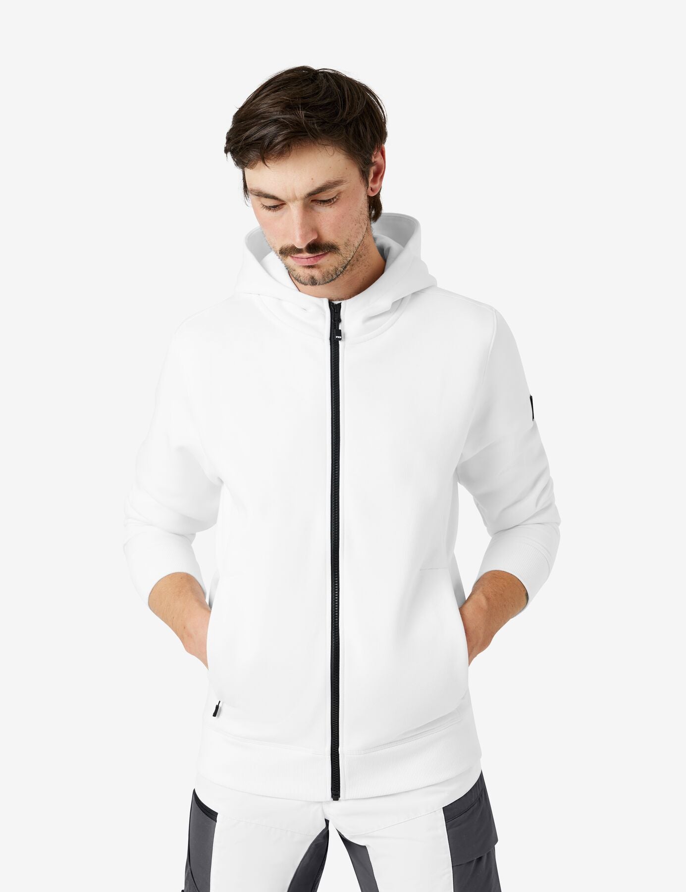 FHB QUENTIN Sweatjacke (820130)