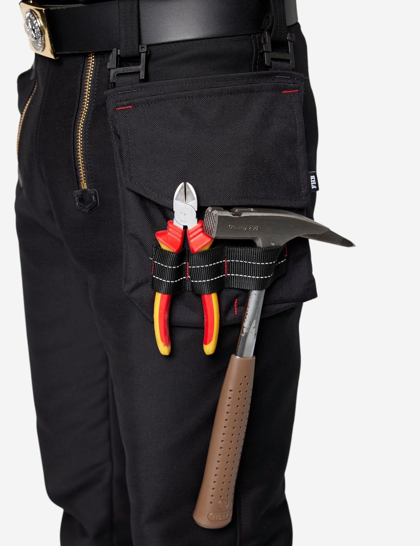 FHB MORITZ Holstertasche (89241)
