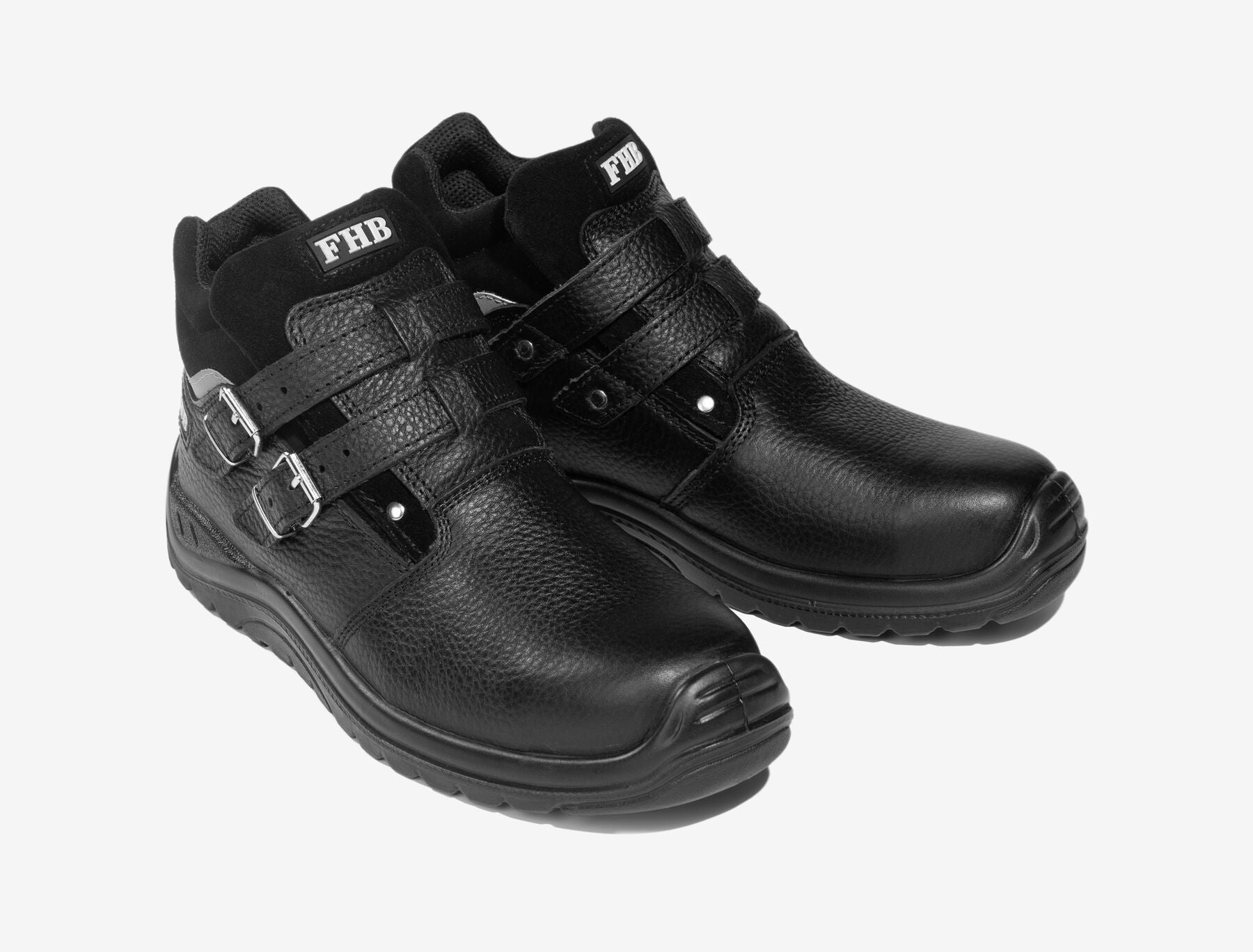 FHB NORBERT Stiefel (83960)