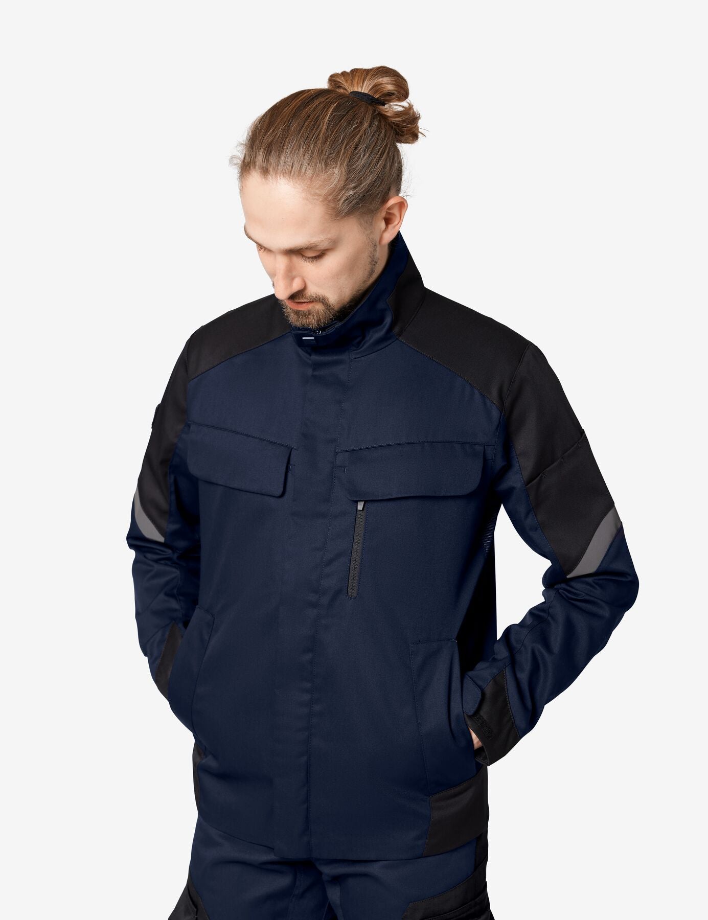 FHB FRANK Arbeitsjacke (125900)
