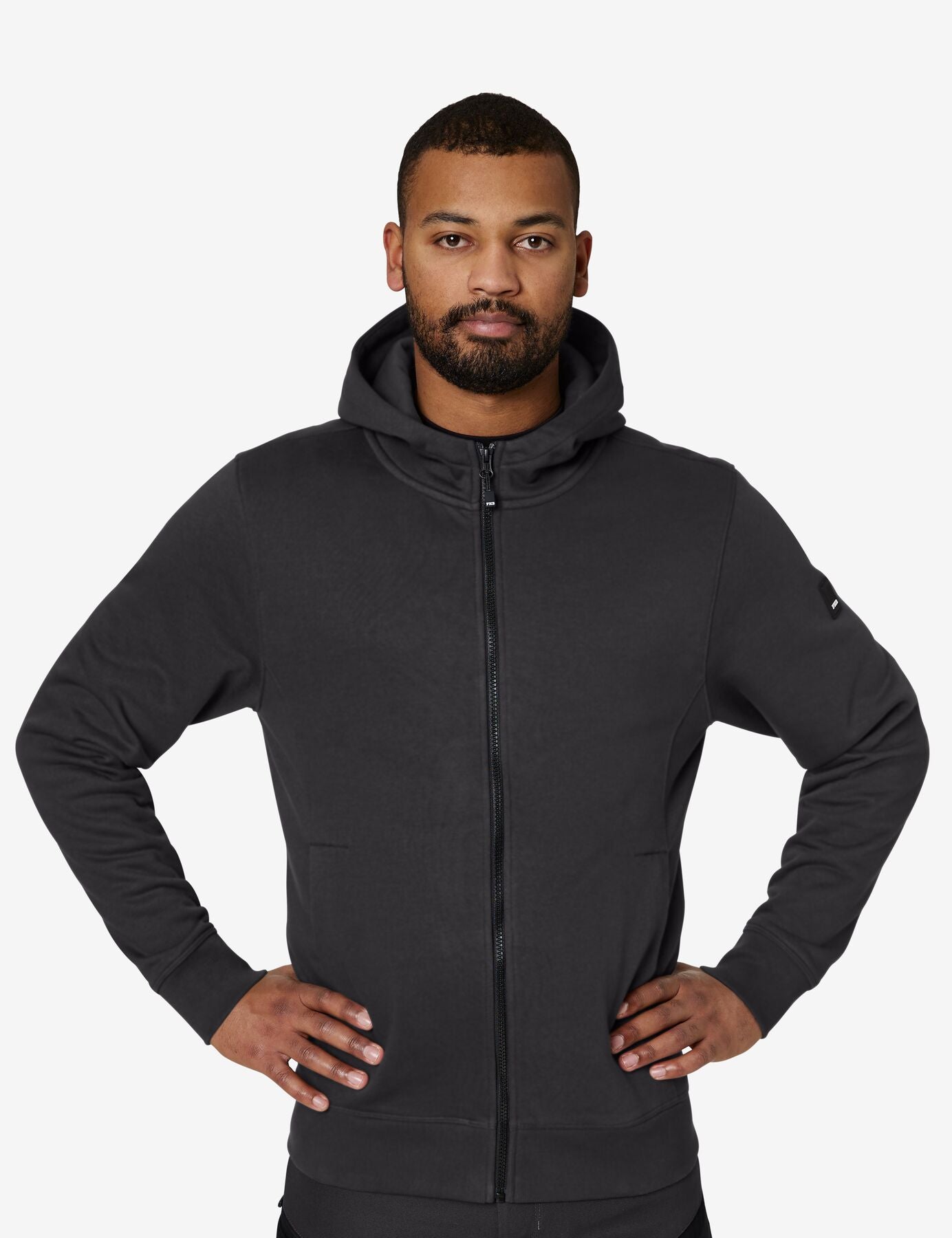 FHB QUENTIN Sweatjacke (820130)