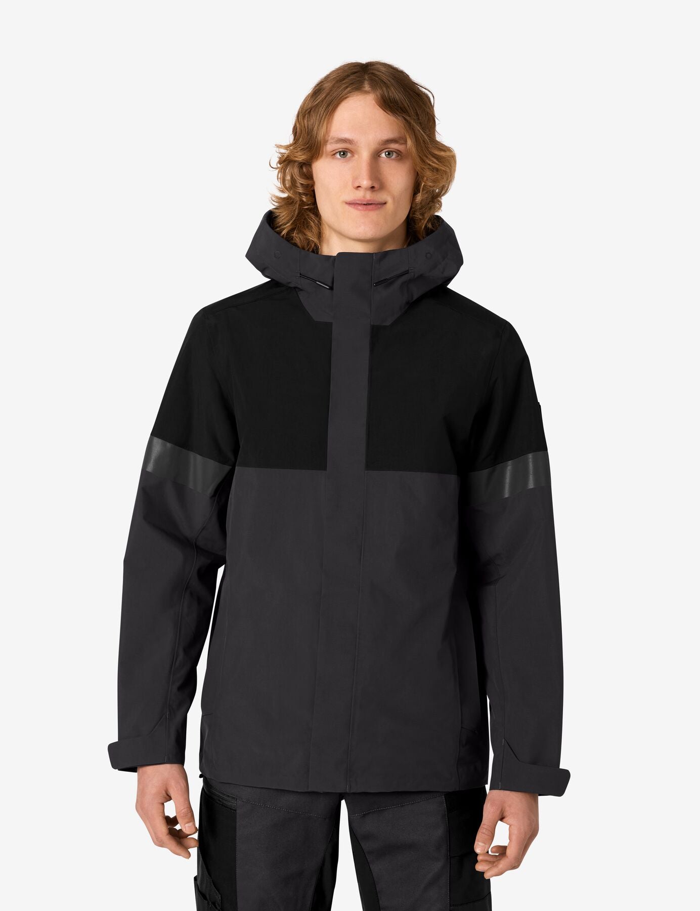 FHB LUCA Hardshelljacke (78136)