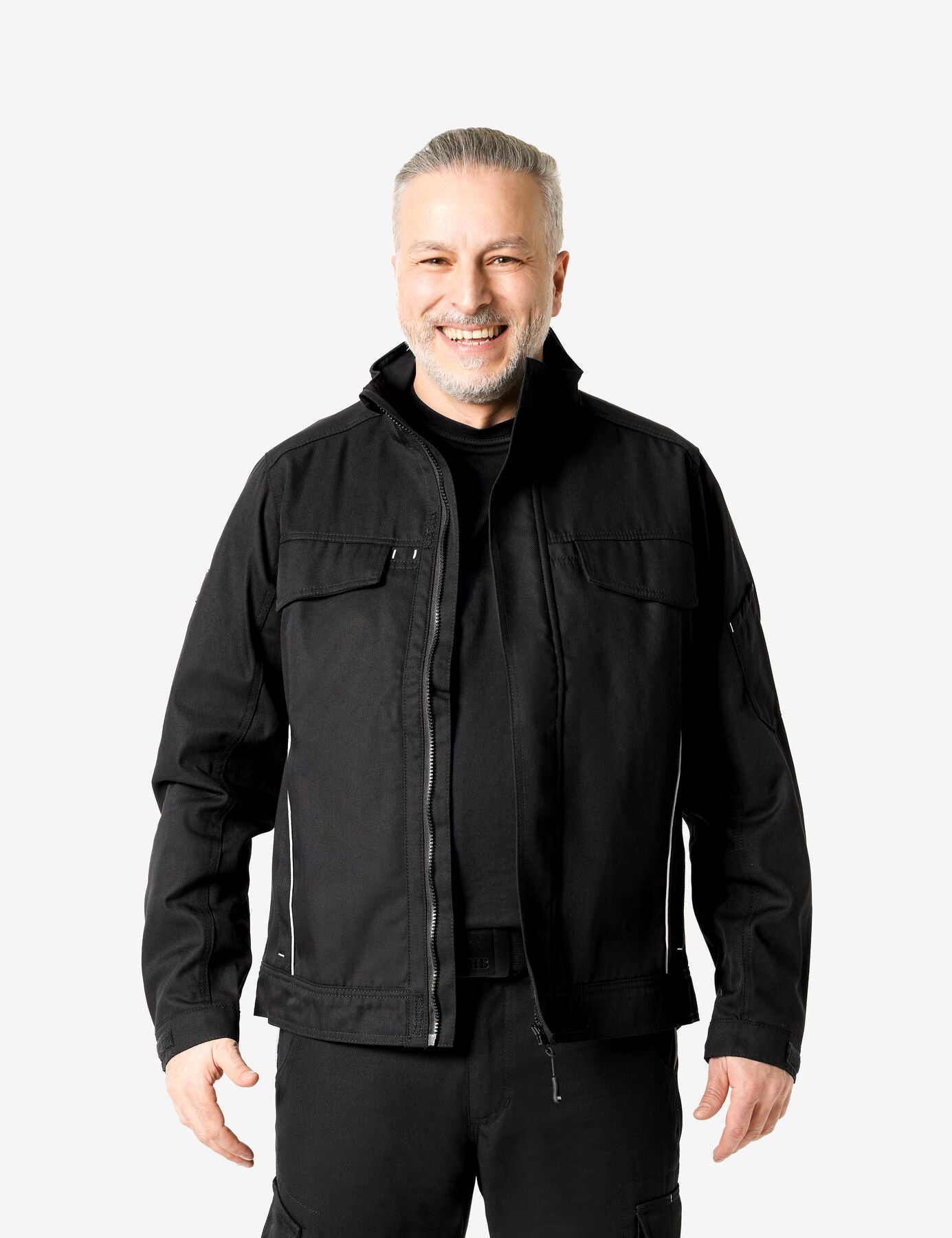 FHB ERNST Arbeitsjacke (130730)