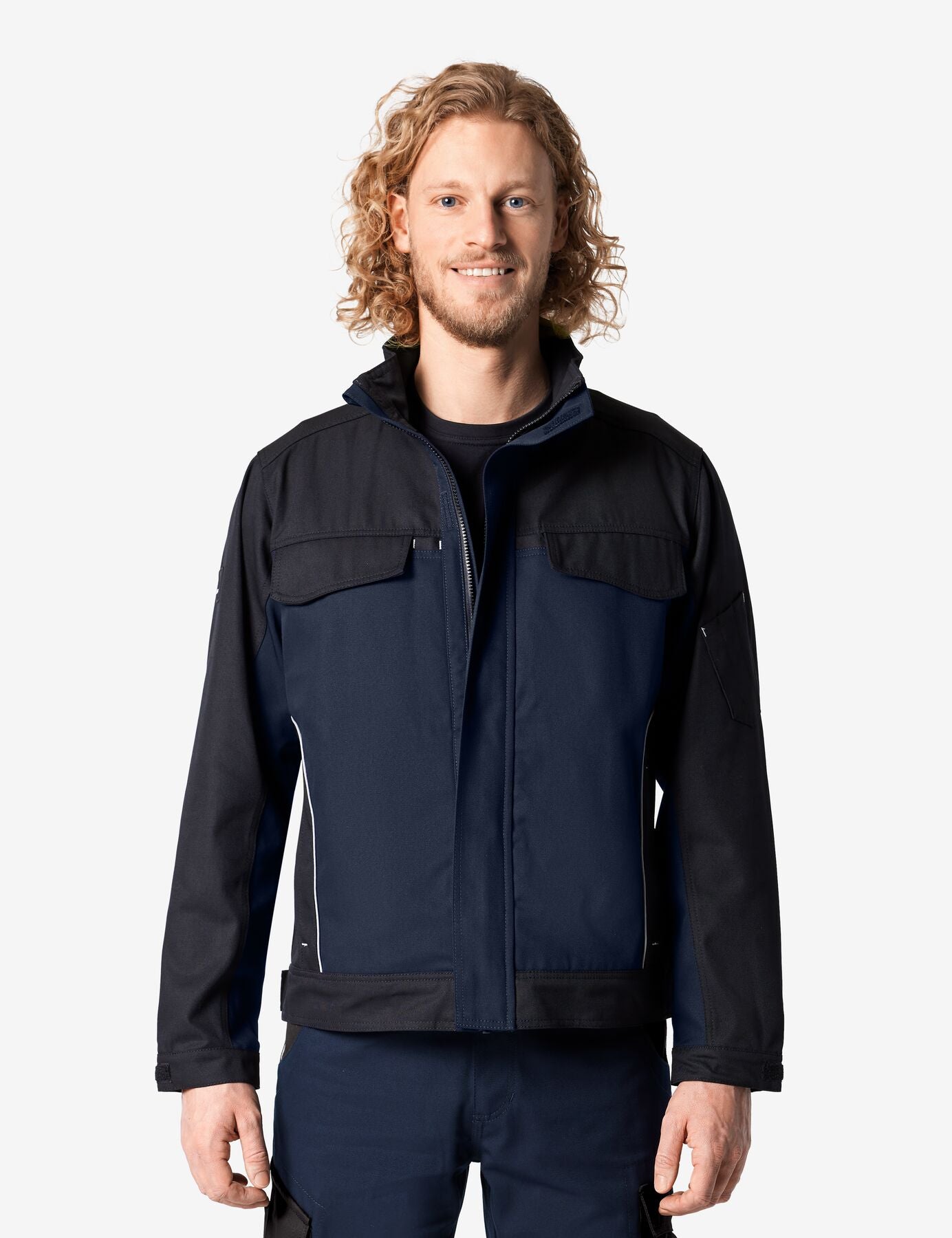 FHB ERNST Arbeitsjacke (130730)