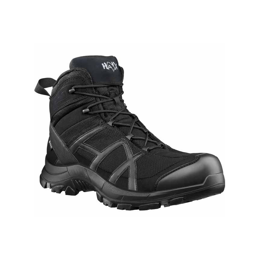 HAIX BLACK EAGLE Safety 40 Mid Sicherheitsstiefel Herren (610024)