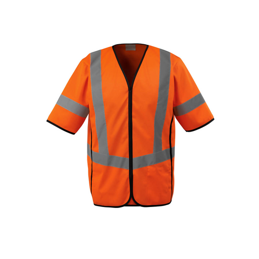 MASCOT SAFE SUPREME Warnweste - Hi-vis Orange