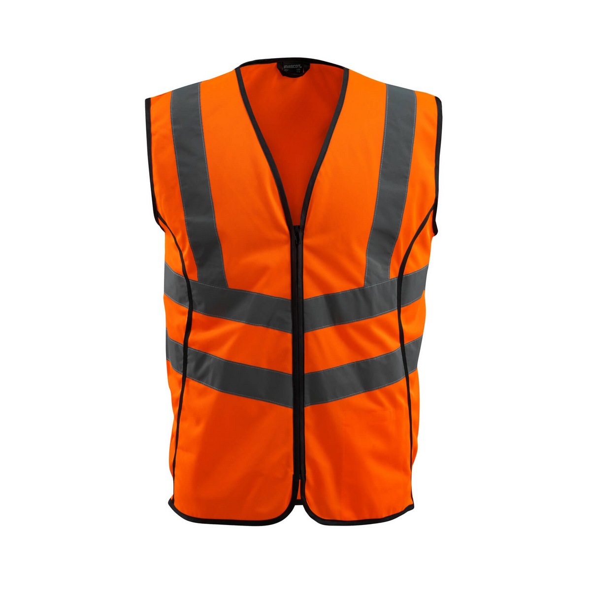 MASCOT SAFE SUPREME Warnweste - Hi-vis Orange