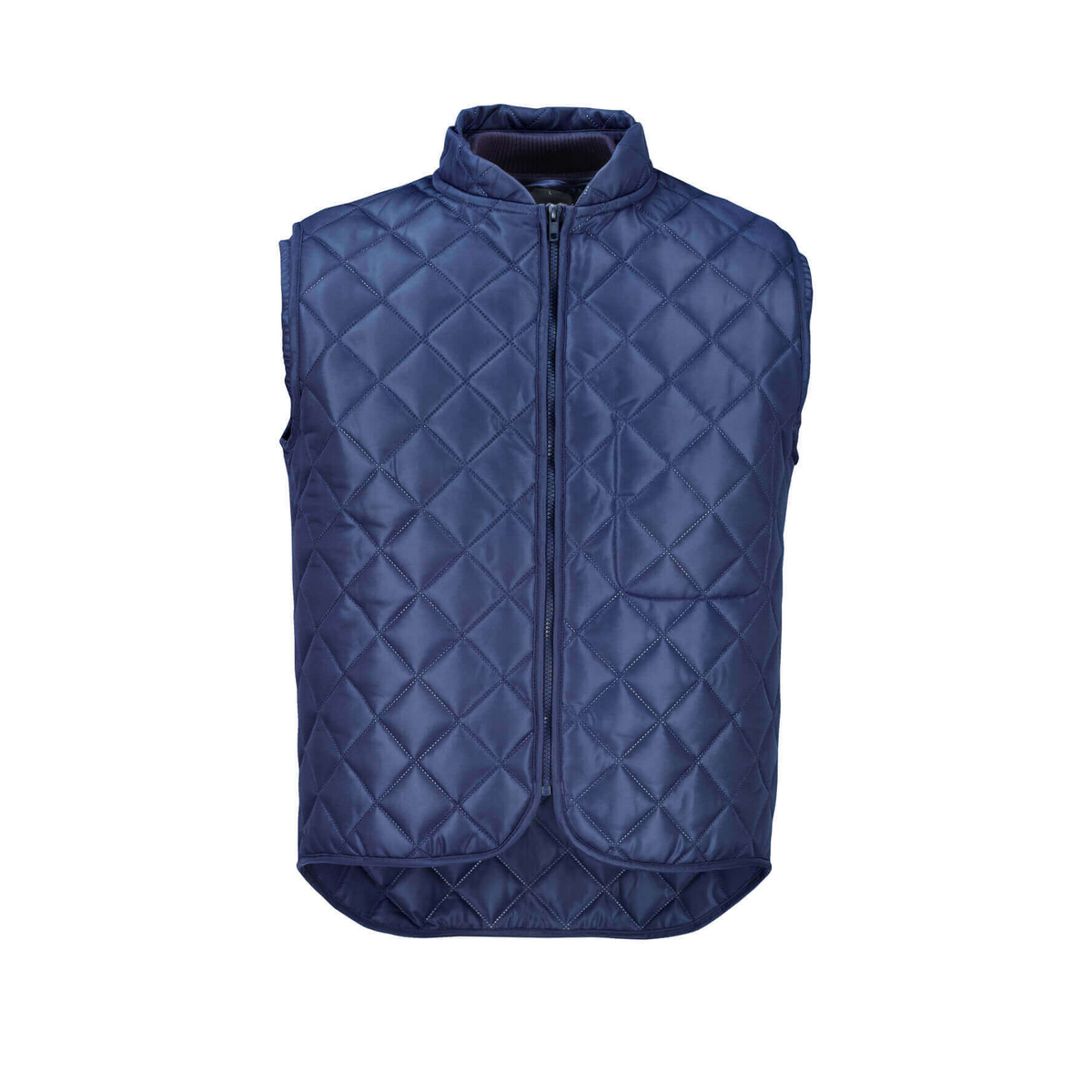 MASCOT ORIGINALS Thermoweste - Marine