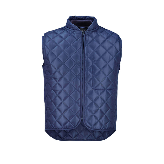 MASCOT ORIGINALS Thermoweste - Marine