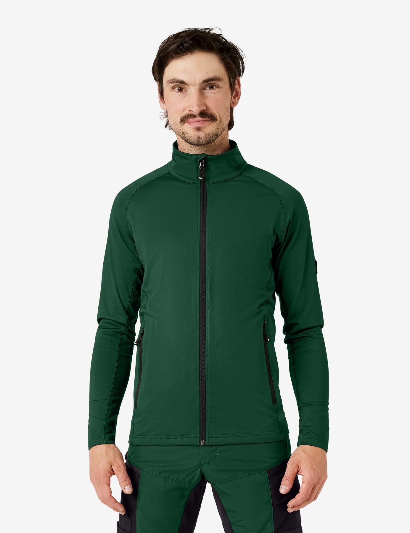 FHB KUNO Fleecejacke (79021)