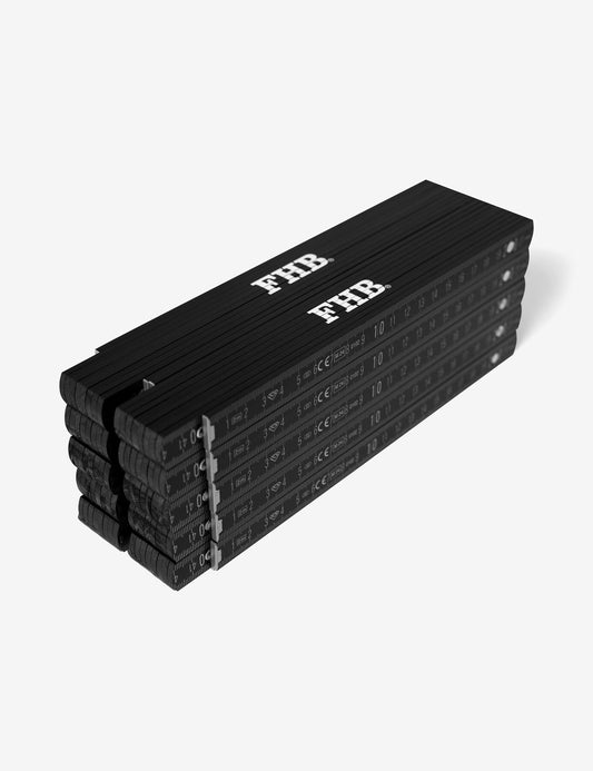 FHB XAVER Zollstock (91501)