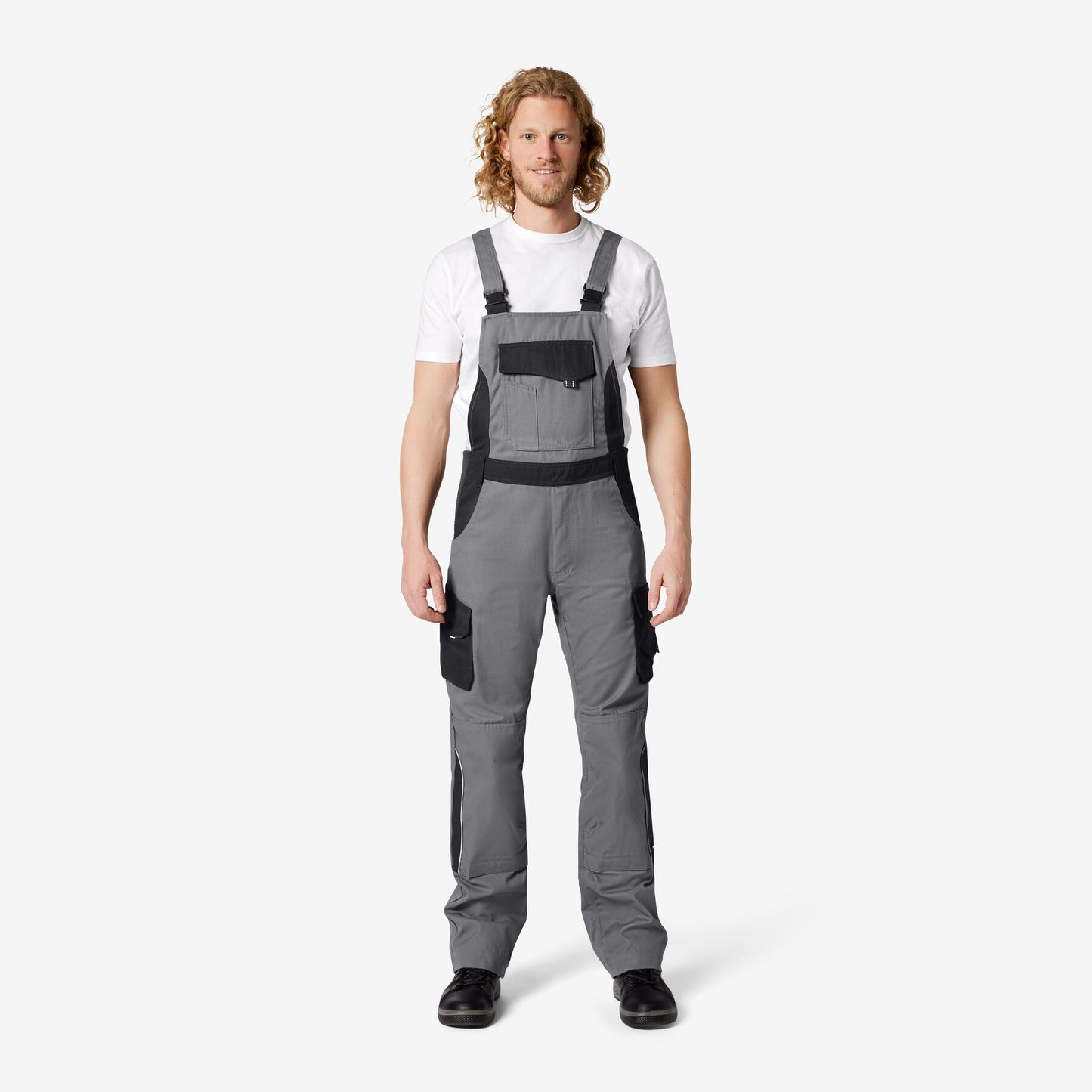 FHB ECKHARD Latzhose (130630)