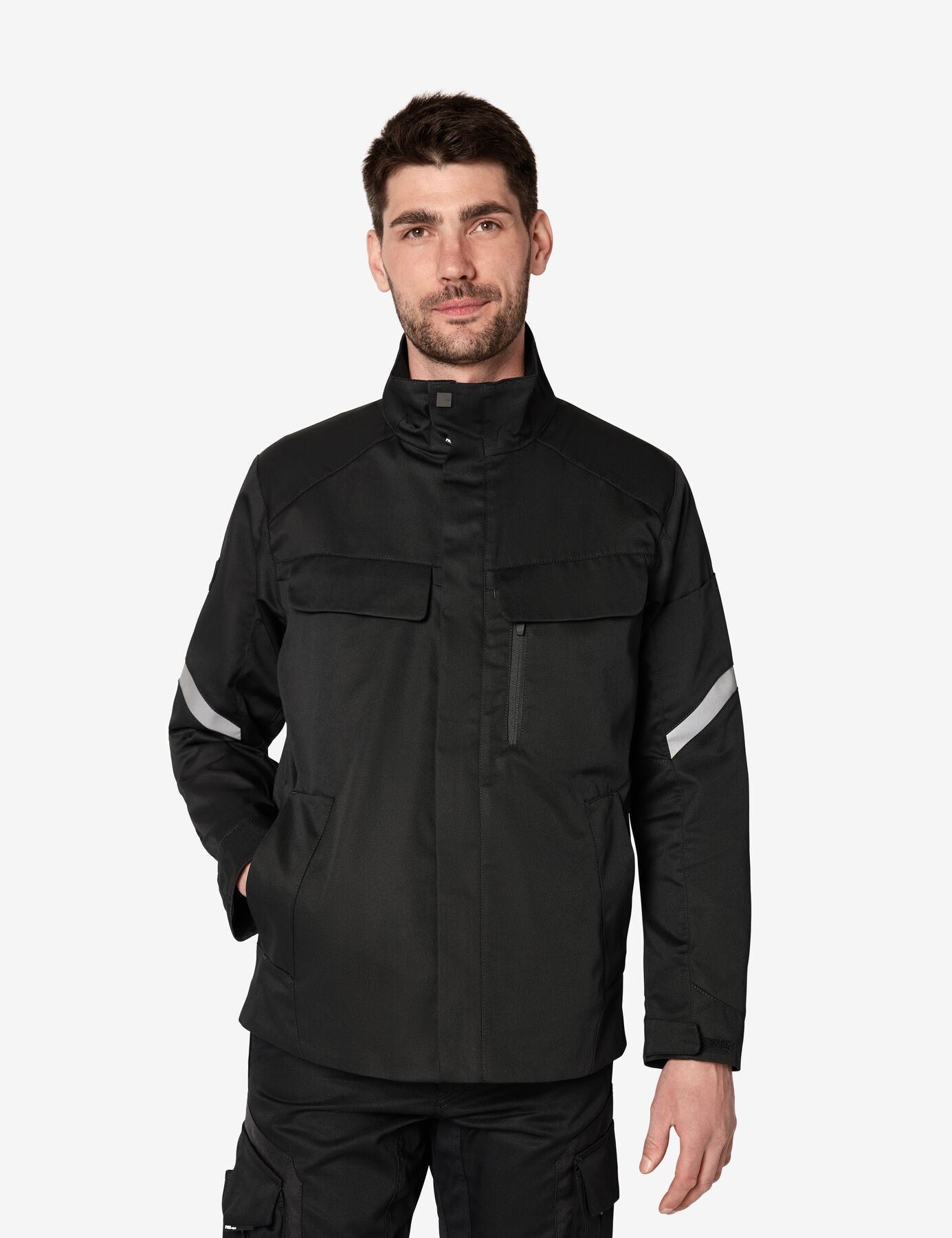 FHB FRANK Arbeitsjacke (125900)