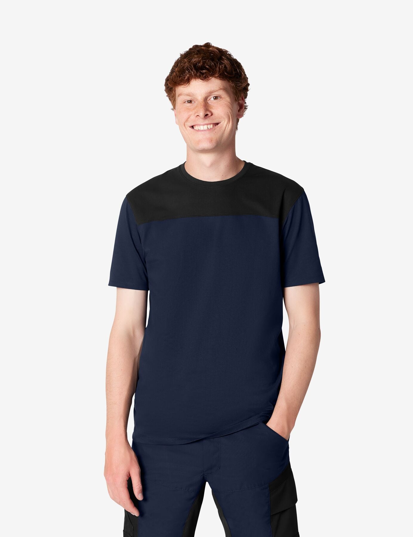 FHB KNUT T-Shirt (822200)