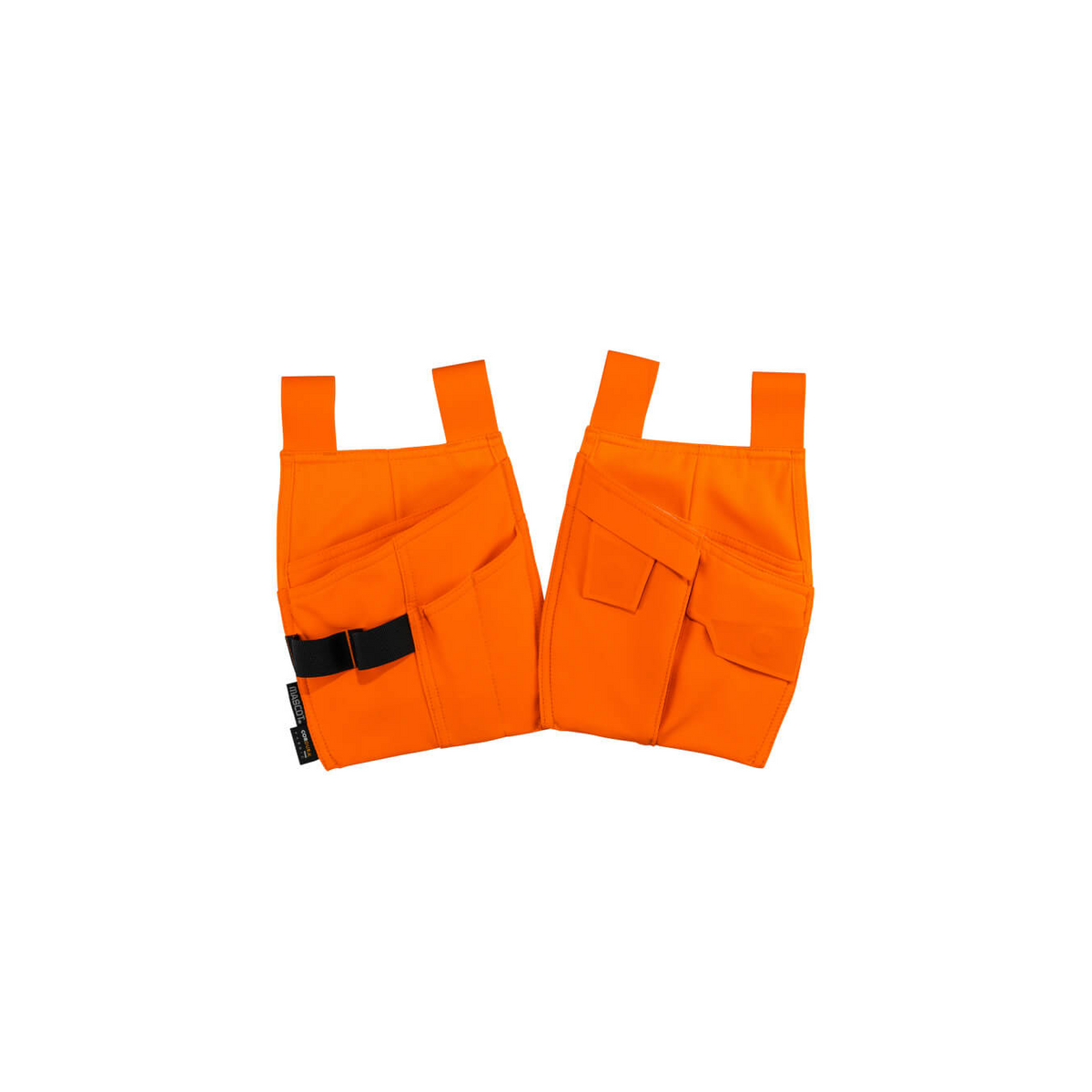 MASCOT COMPLETE Hängetaschen - Hi-vis Orange