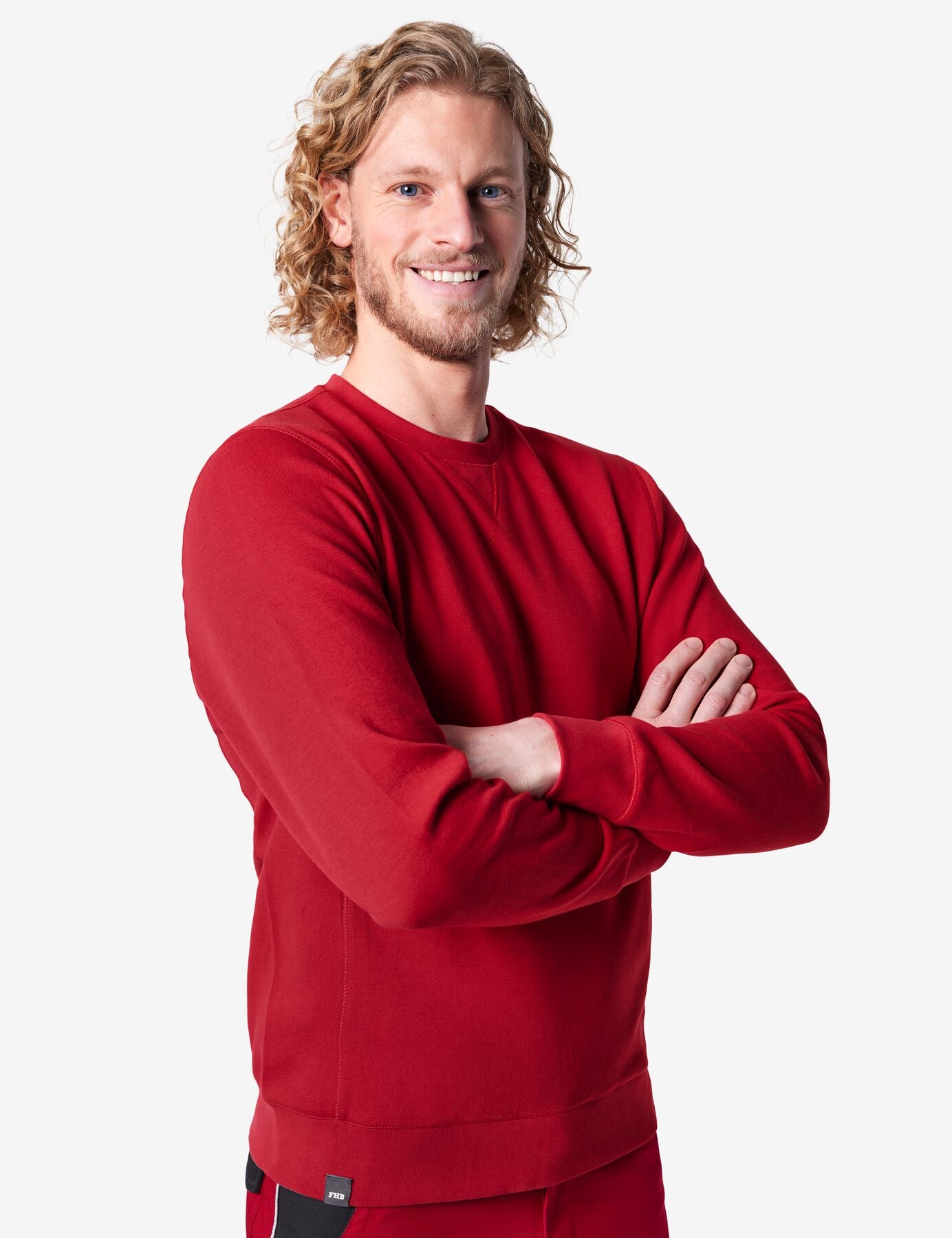 FHB TIMO Sweatshirt (79498)
