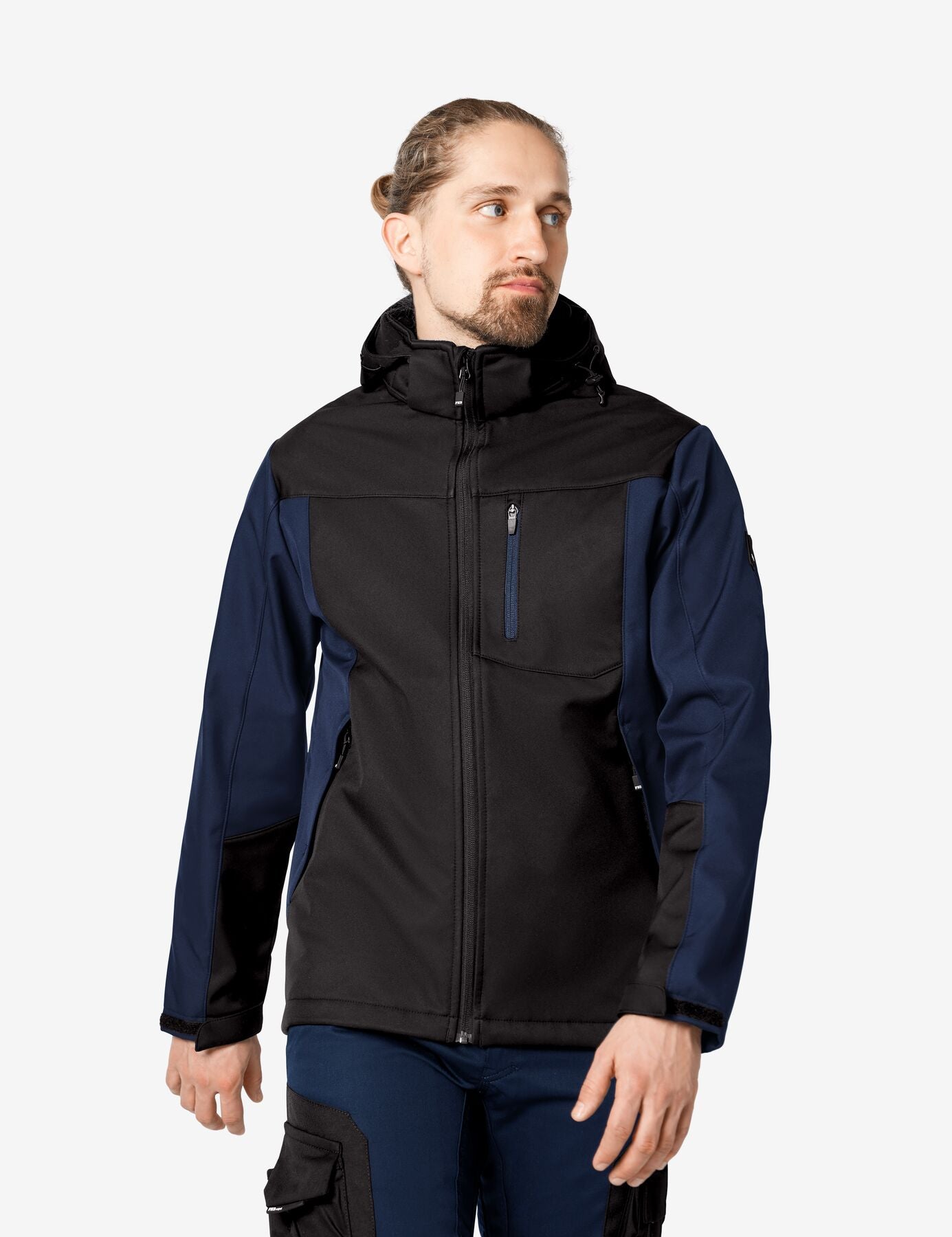 FHB JANNIK Arbeitsjacke (79105)
