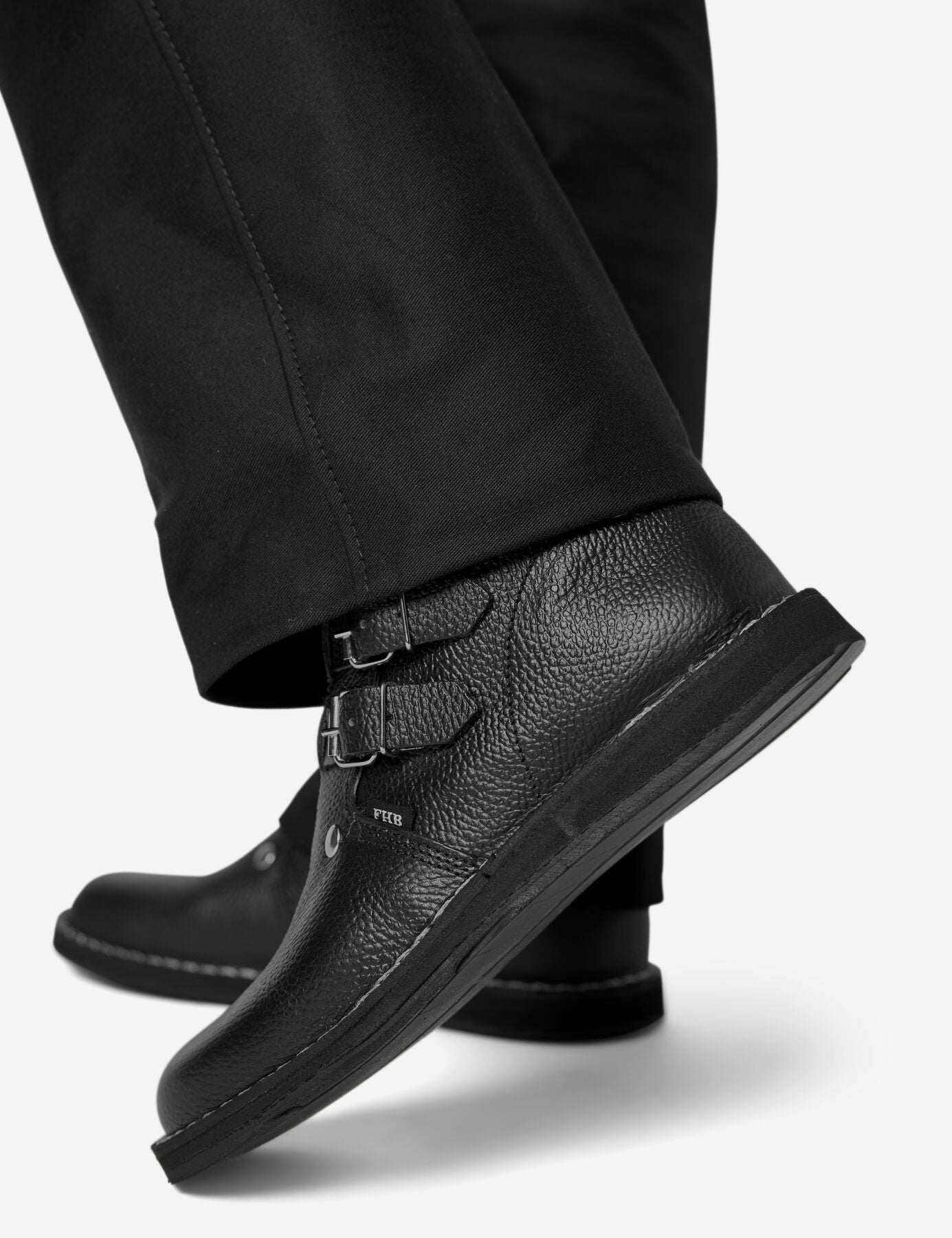 FHB OSKAR Stiefel (84060)