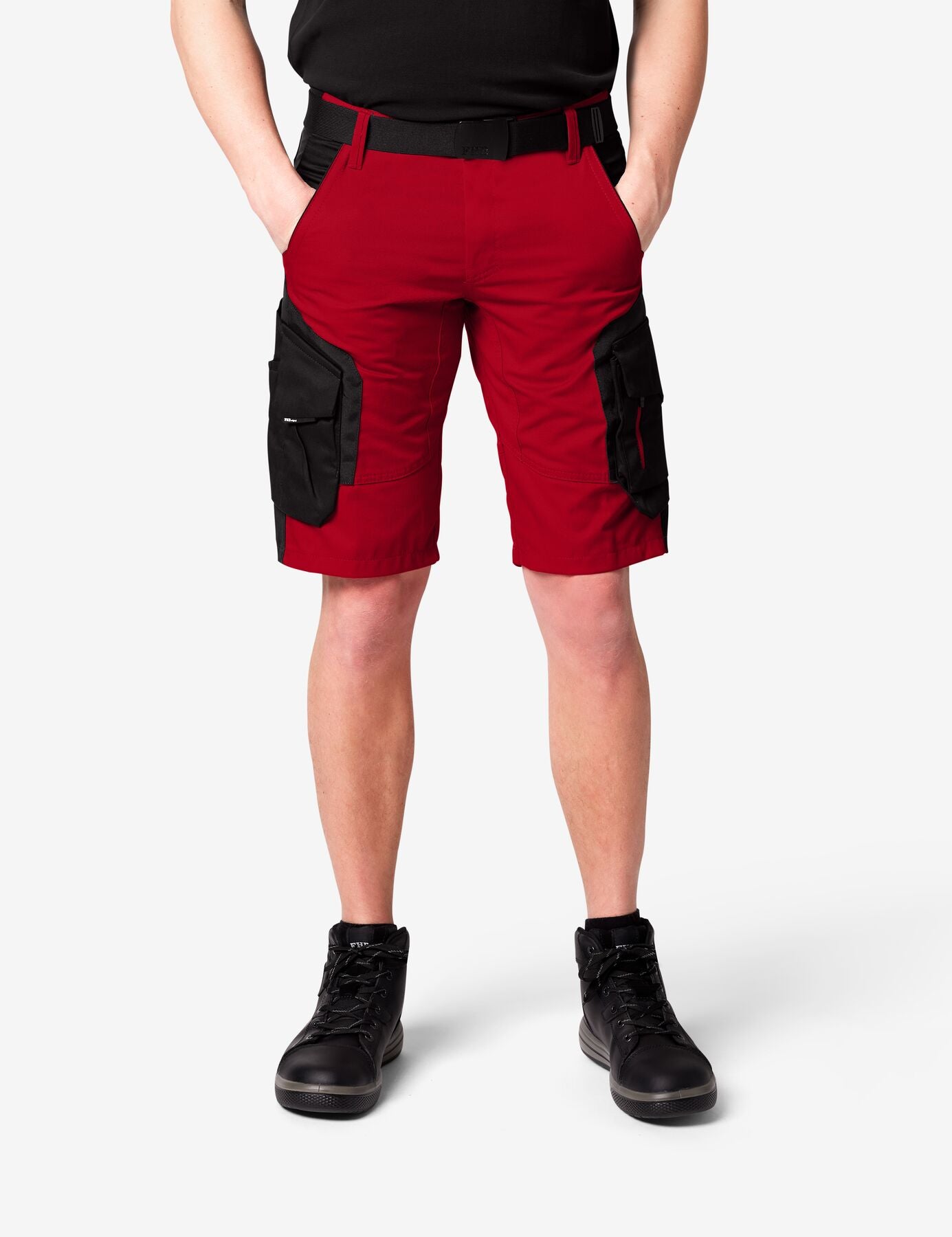 FHB WULF Arbeitsshorts (125200)