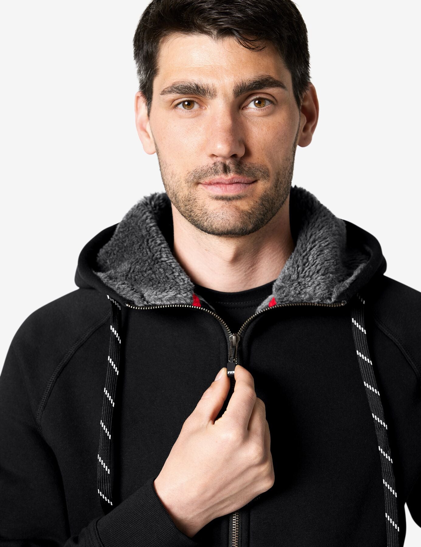 FHB JÖRG Sweatjacke (79293)