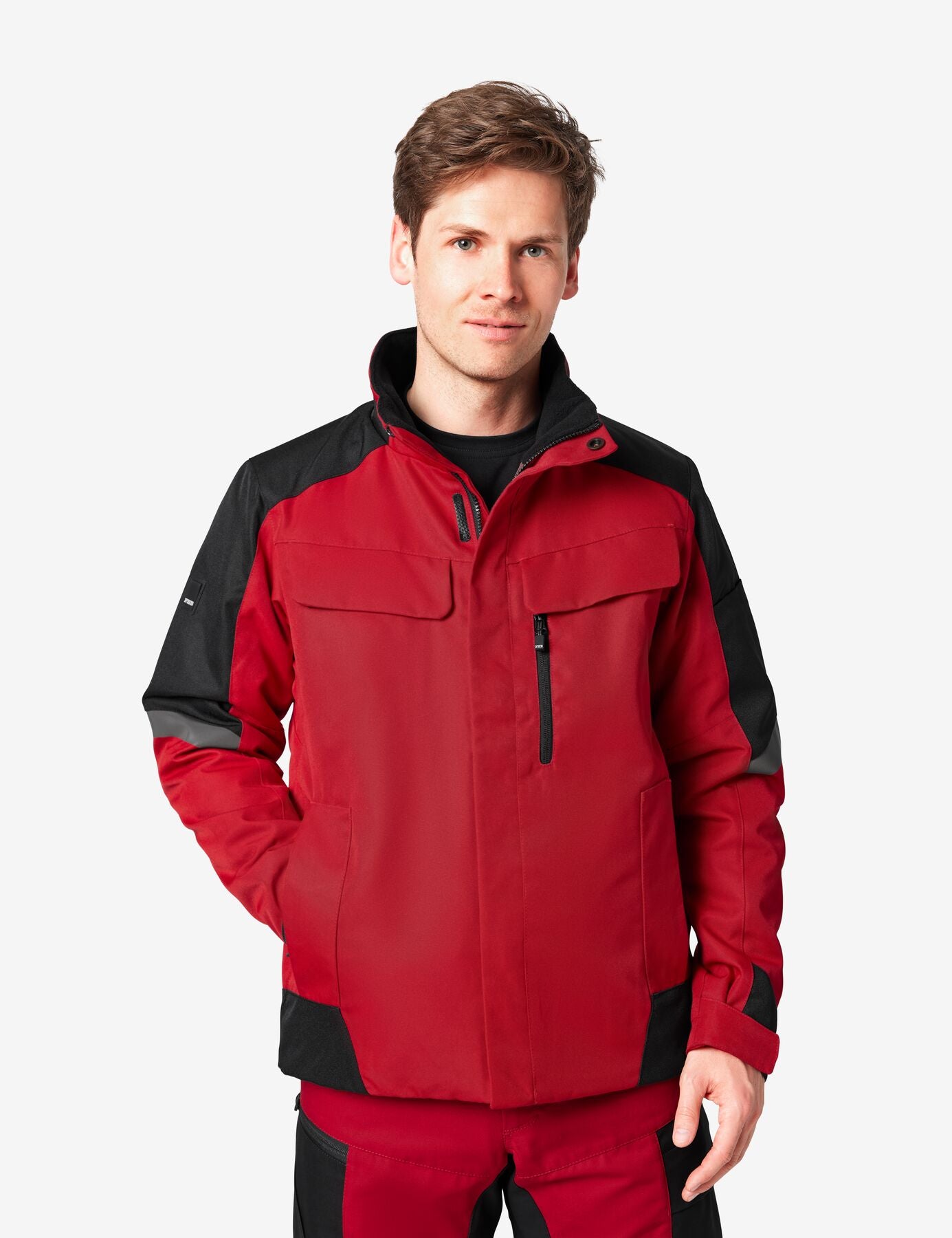 FHB LARS Arbeitsjacke (19035)