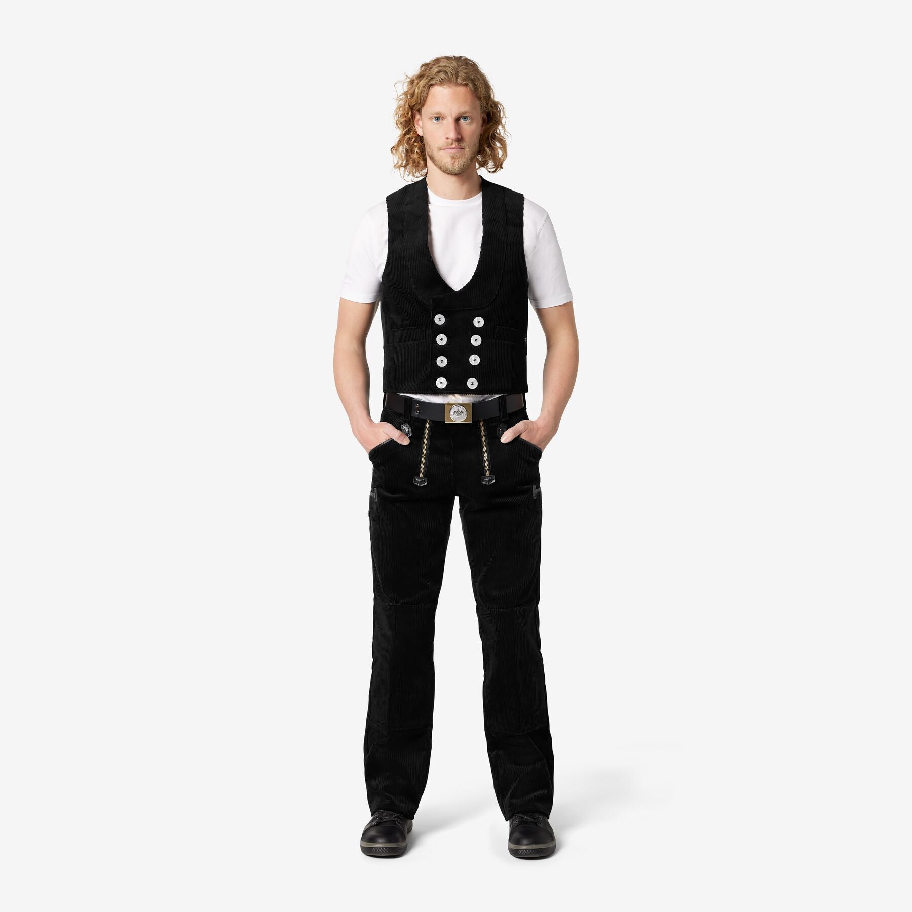 FHB KAI Zunfthose (40088)