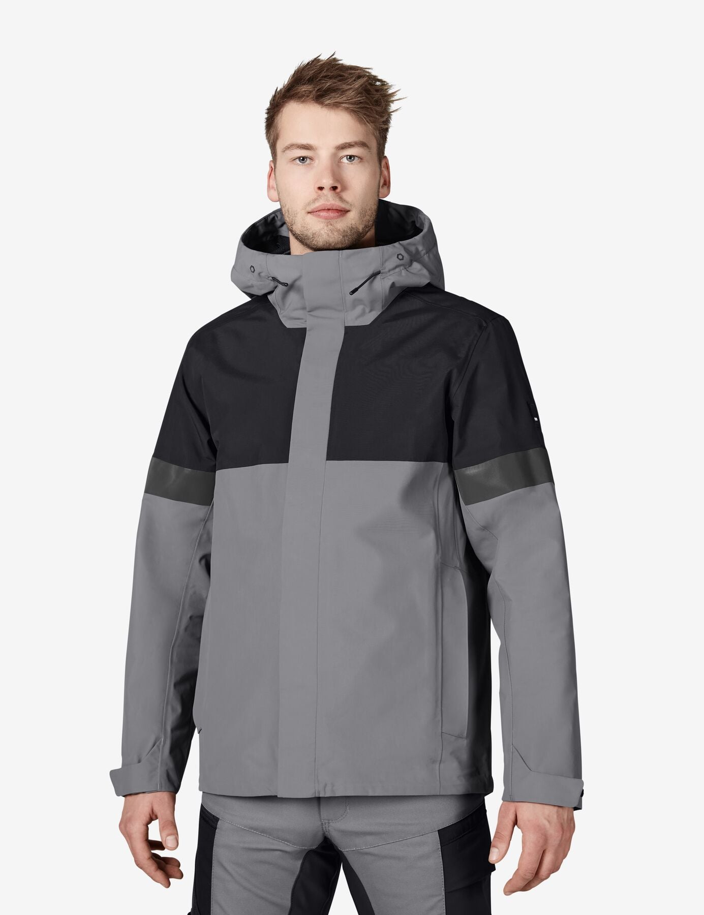 FHB LUCA Hardshelljacke (78136)