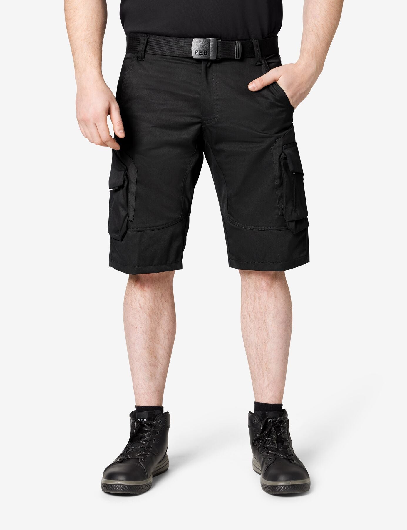FHB WULF Arbeitsshorts (125200)