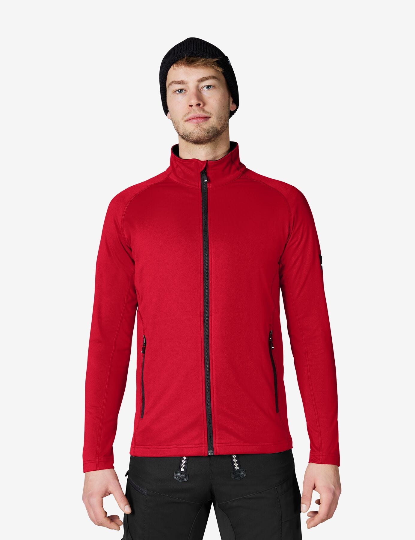 FHB KUNO Fleecejacke (79021)